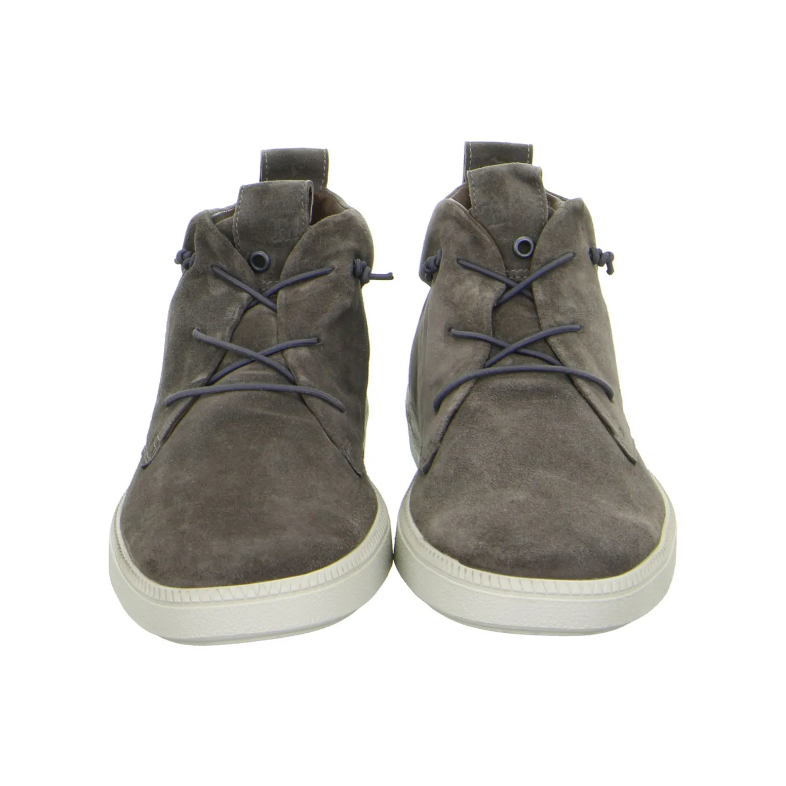 Think chaussures Turna | Sneakers | Bottines Turna poivre