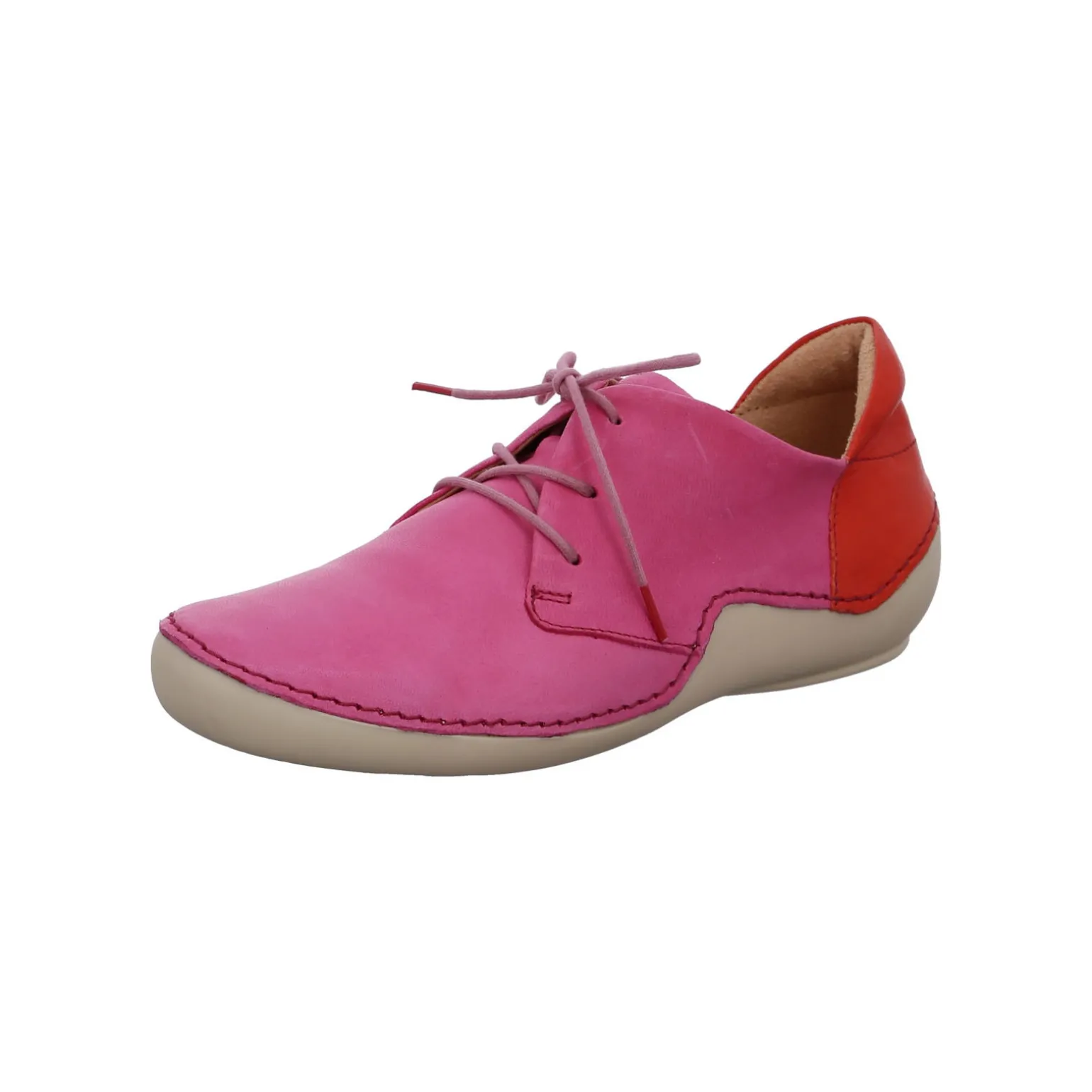 Think chaussures Chaussures À Laçage | Sneakers | Chaussure Kapsl fuxia