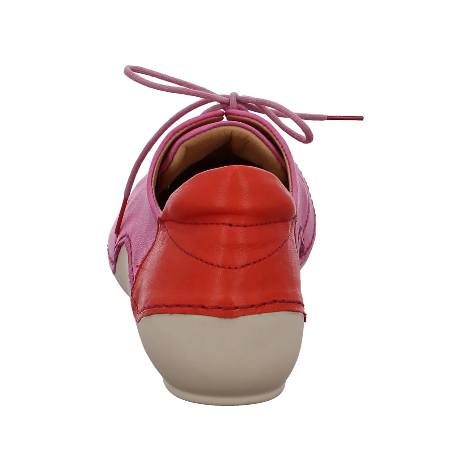 Think chaussures Chaussures À Laçage | Sneakers | Chaussure Kapsl fuxia