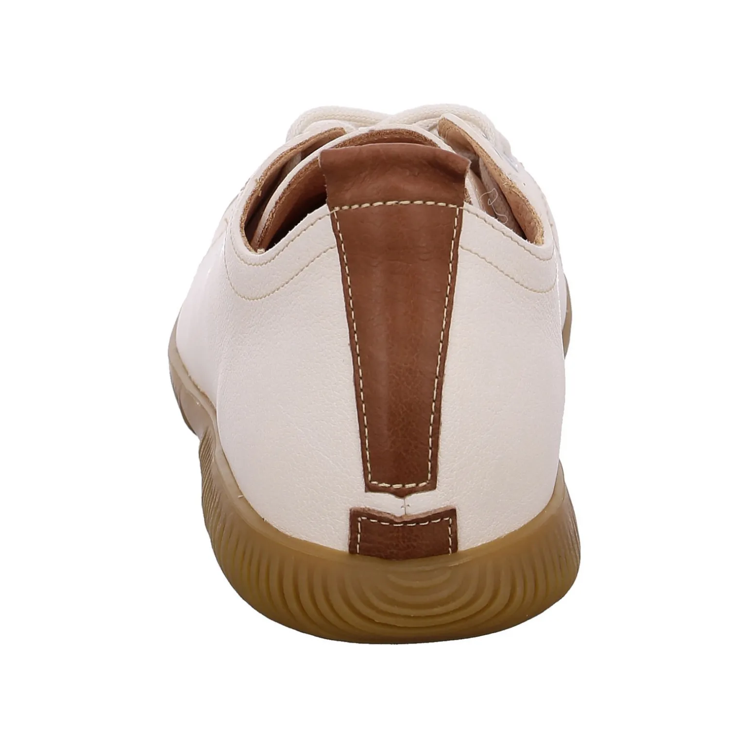 Think chaussures Sneakers | Chaussures À Laçage | Chaussures Hauki ivoire