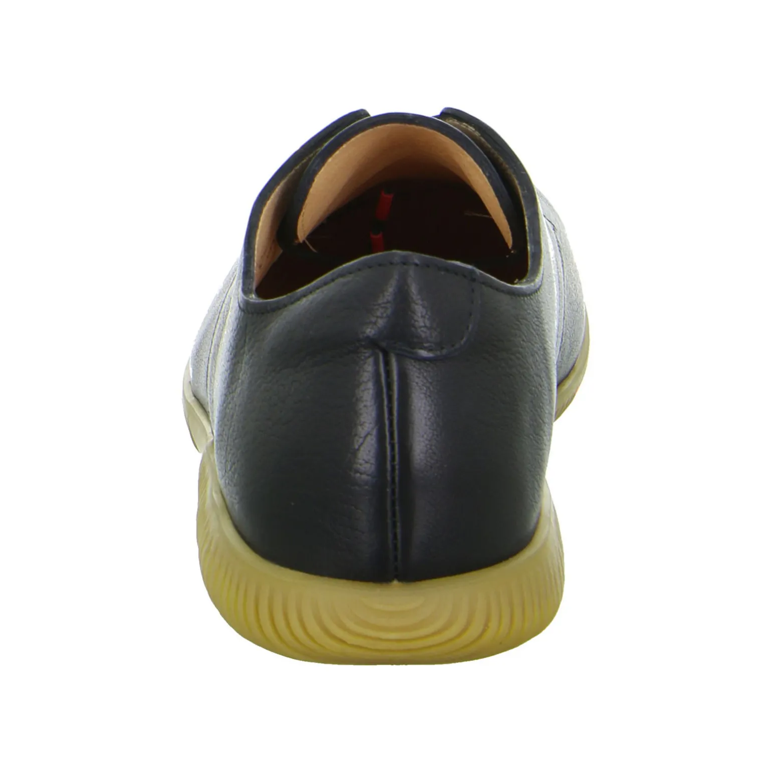 Think chaussures Sneakers | Chaussures À Laçage | Chaussures Hauki noir