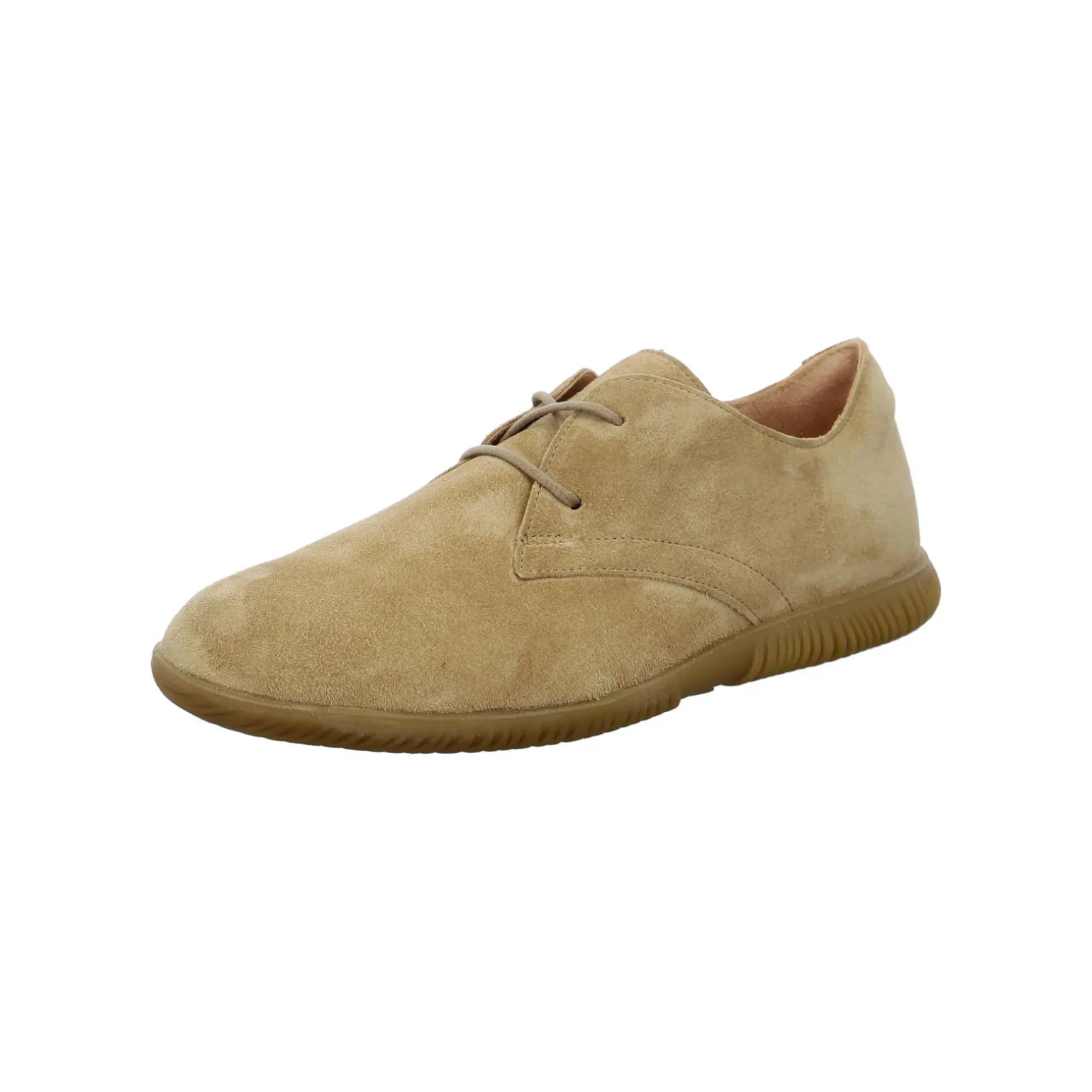 Think chaussures Sneakers | Chaussures À Laçage | Chaussures Hauki senape