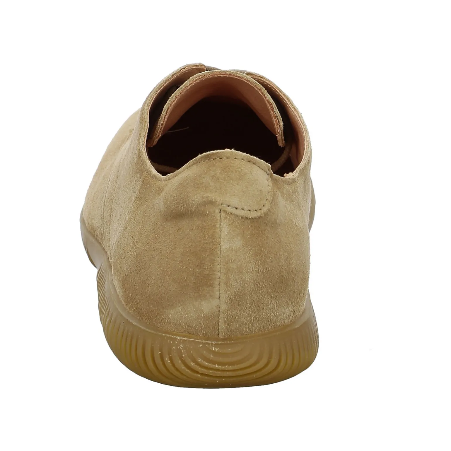 Think chaussures Sneakers | Chaussures À Laçage | Chaussures Hauki senape