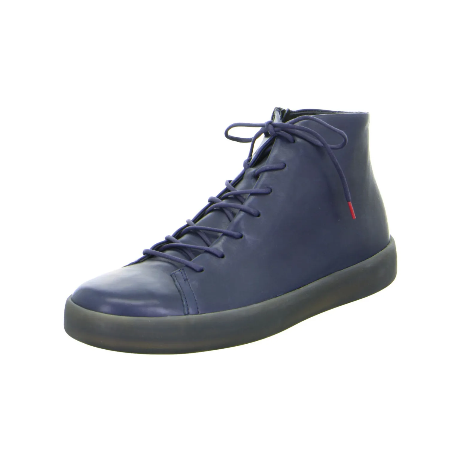 Think chaussures Bottes | Chaussures À Laçage | Chaussures Joeking navy