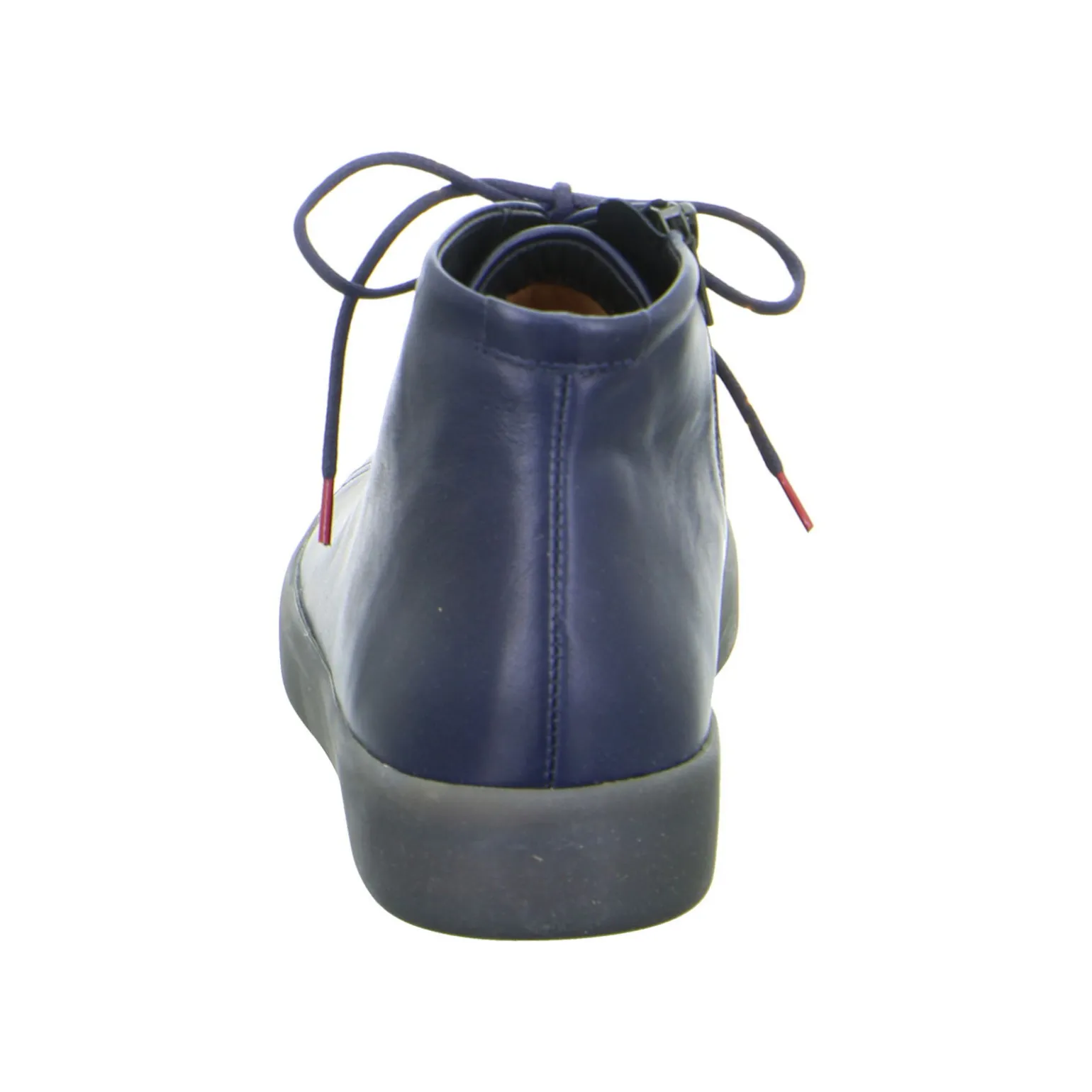 Think chaussures Bottes | Chaussures À Laçage | Chaussures Joeking navy