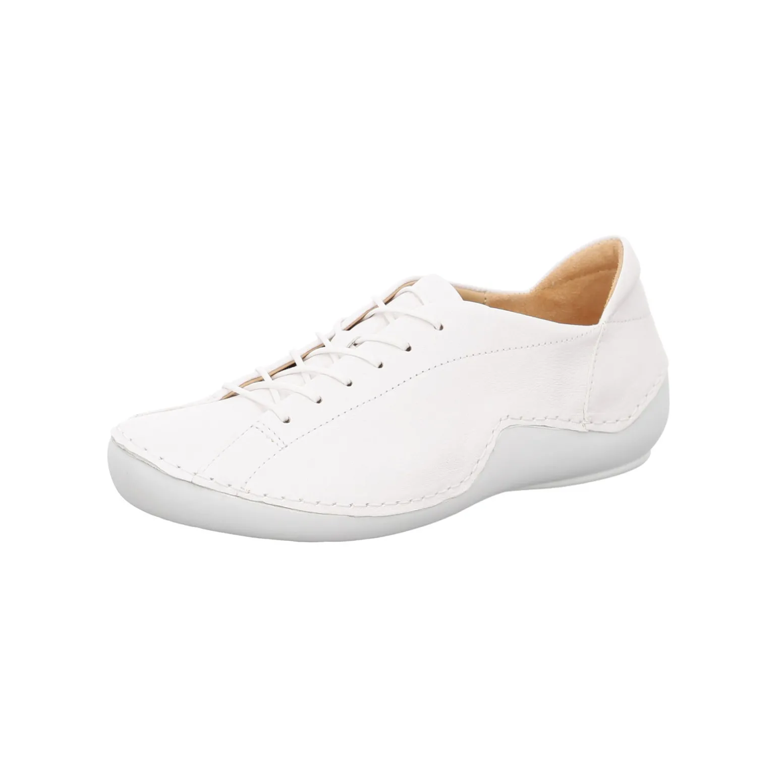Think chaussures Chaussures À Laçage | Sneakers | Chaussures Kapsl blanc