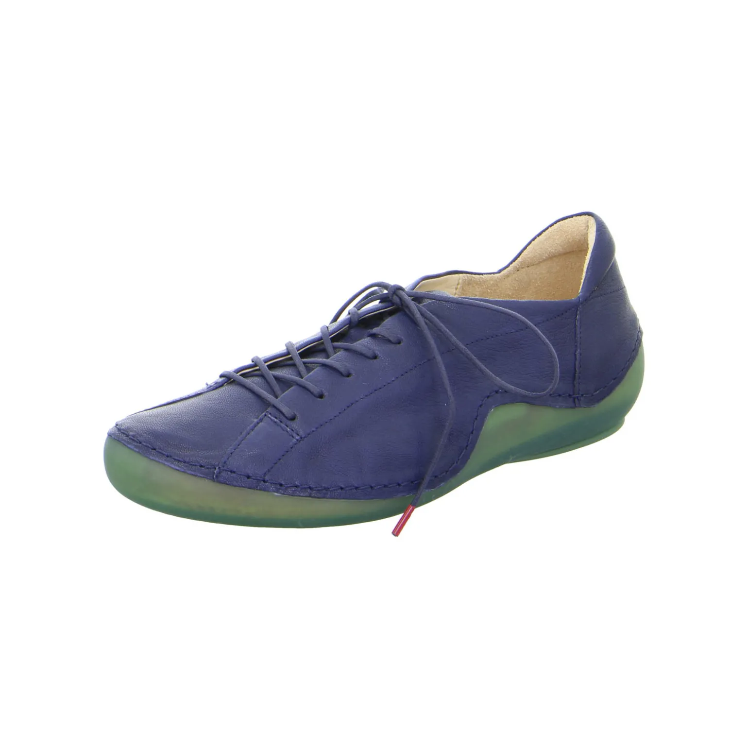 Think chaussures Chaussures À Laçage | Chaussures Kapsl indigo