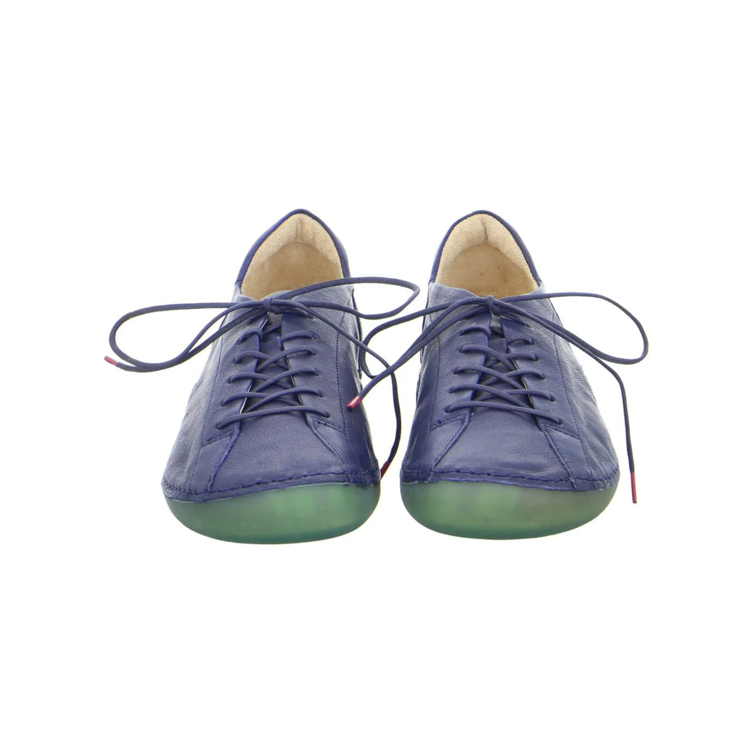 Think chaussures Chaussures À Laçage | Chaussures Kapsl indigo