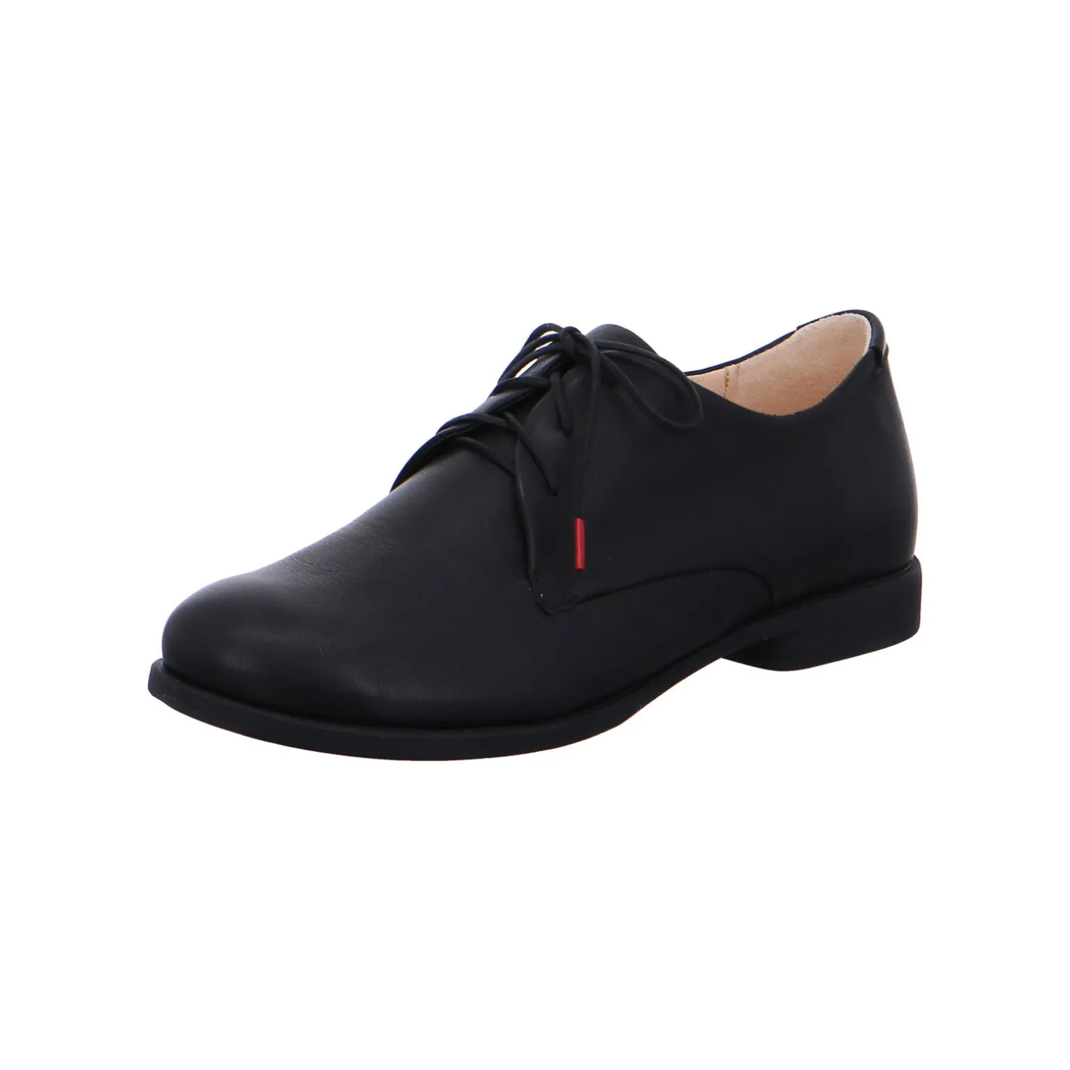 Think chaussures Chaussures À Laçage | Chaussures lacet Agrat noir
