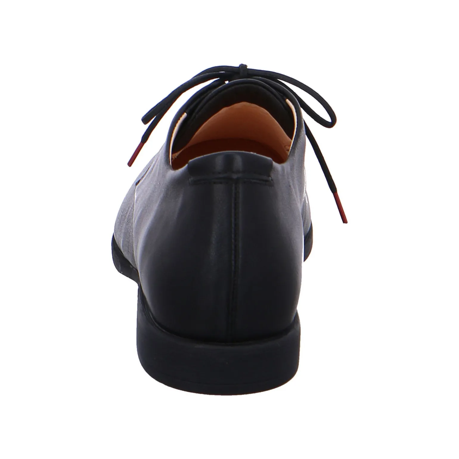 Think chaussures Chaussures À Laçage | Chaussures lacet Agrat noir