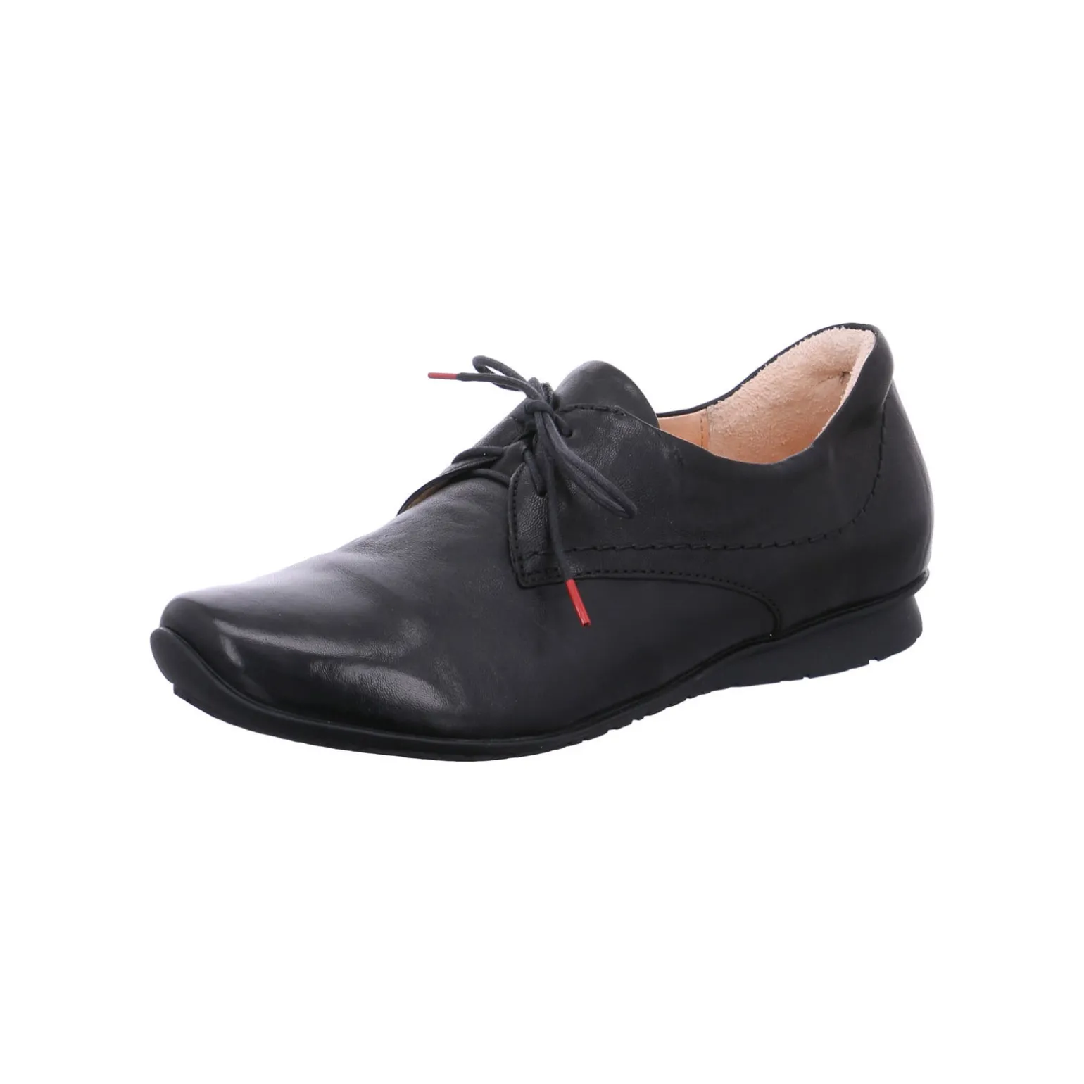Think chaussures Chaussures À Laçage | Chaussures lacet Chilli noir