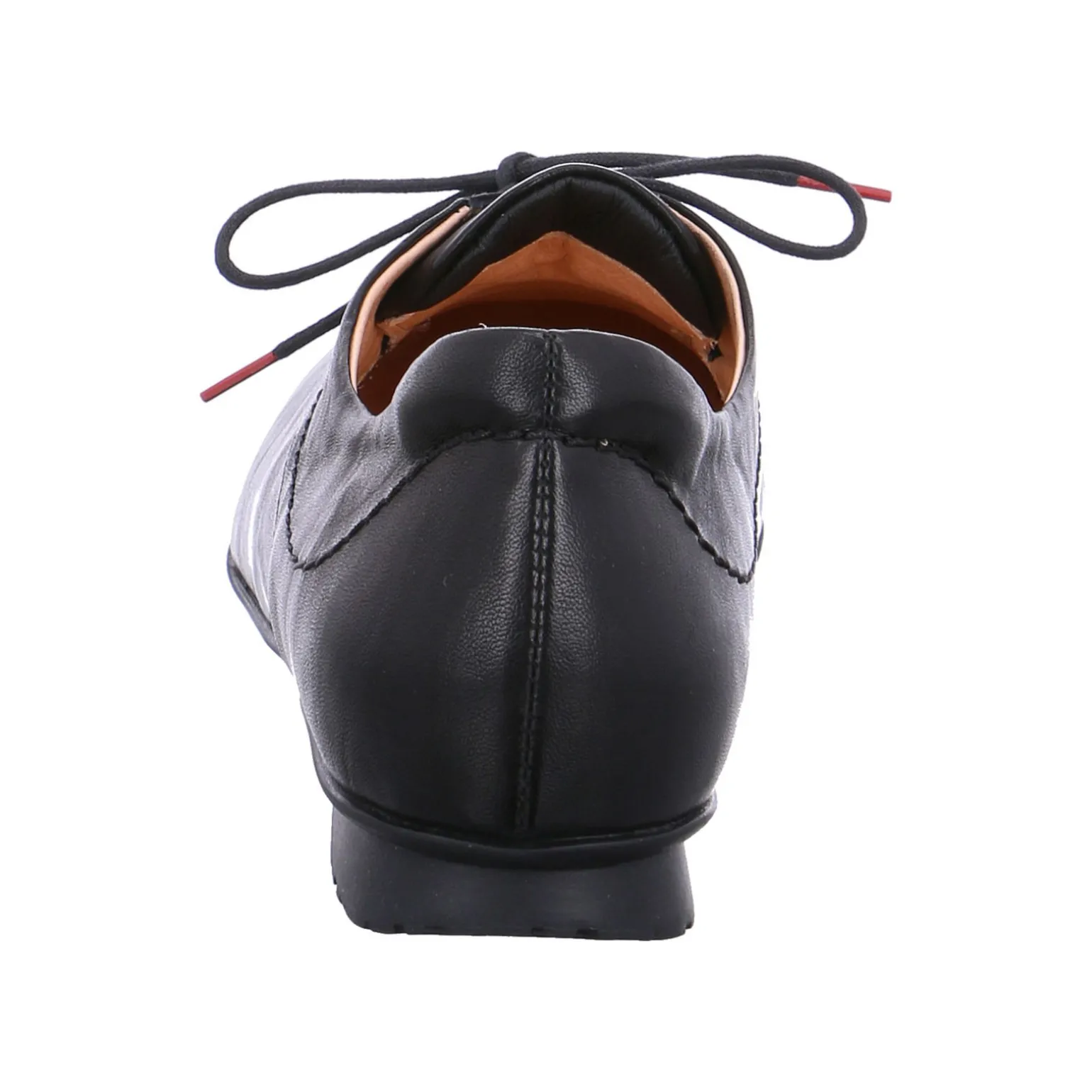 Think chaussures Chaussures À Laçage | Chaussures lacet Chilli noir