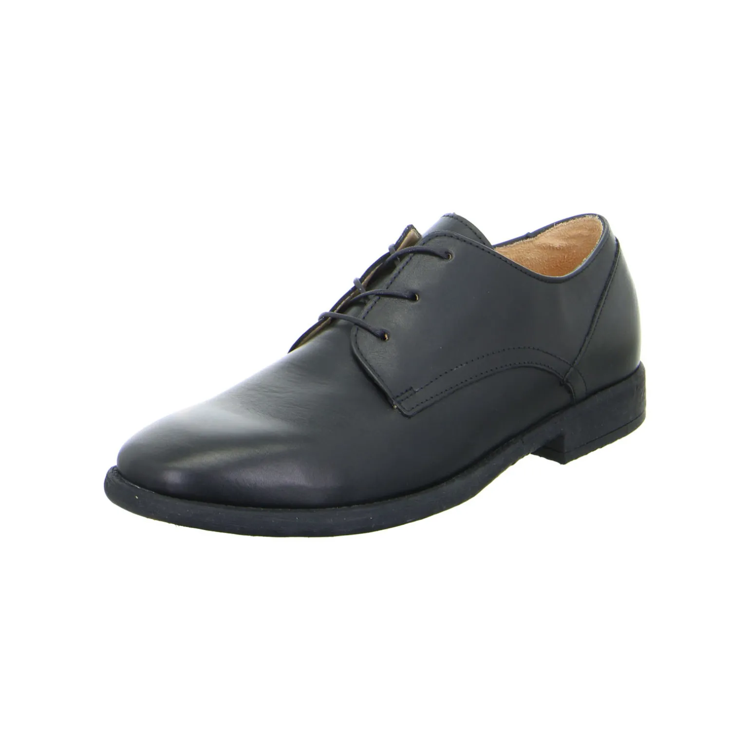 Think chaussures Chaussures À Laçage | Chaussures lacet Civita noir
