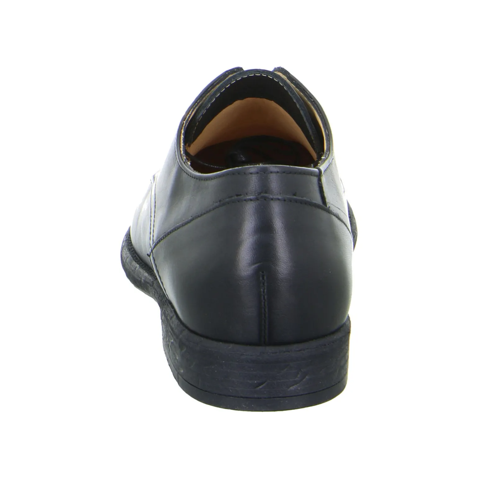 Think chaussures Chaussures À Laçage | Chaussures lacet Civita noir