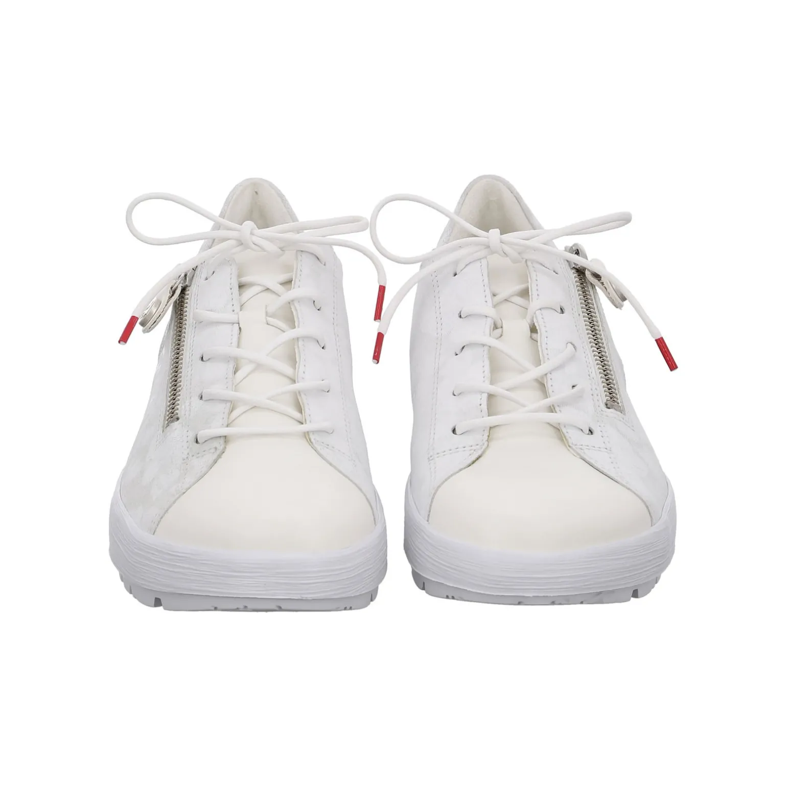 Think chaussures Chaussures À Laçage | Sneakers | Chaussures lacet Comoda bianco
