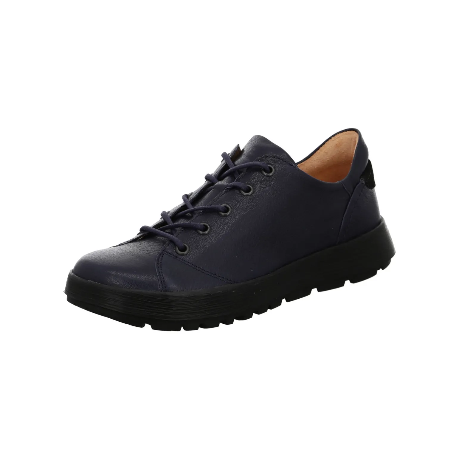 Think chaussures Chaussures À Laçage | Sneakers | Chaussures lacet Comoda navy