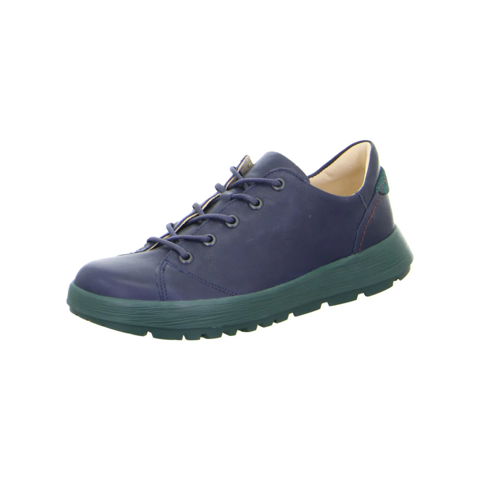 Think chaussures Chaussures À Laçage | Chaussures lacet Comoda navy
