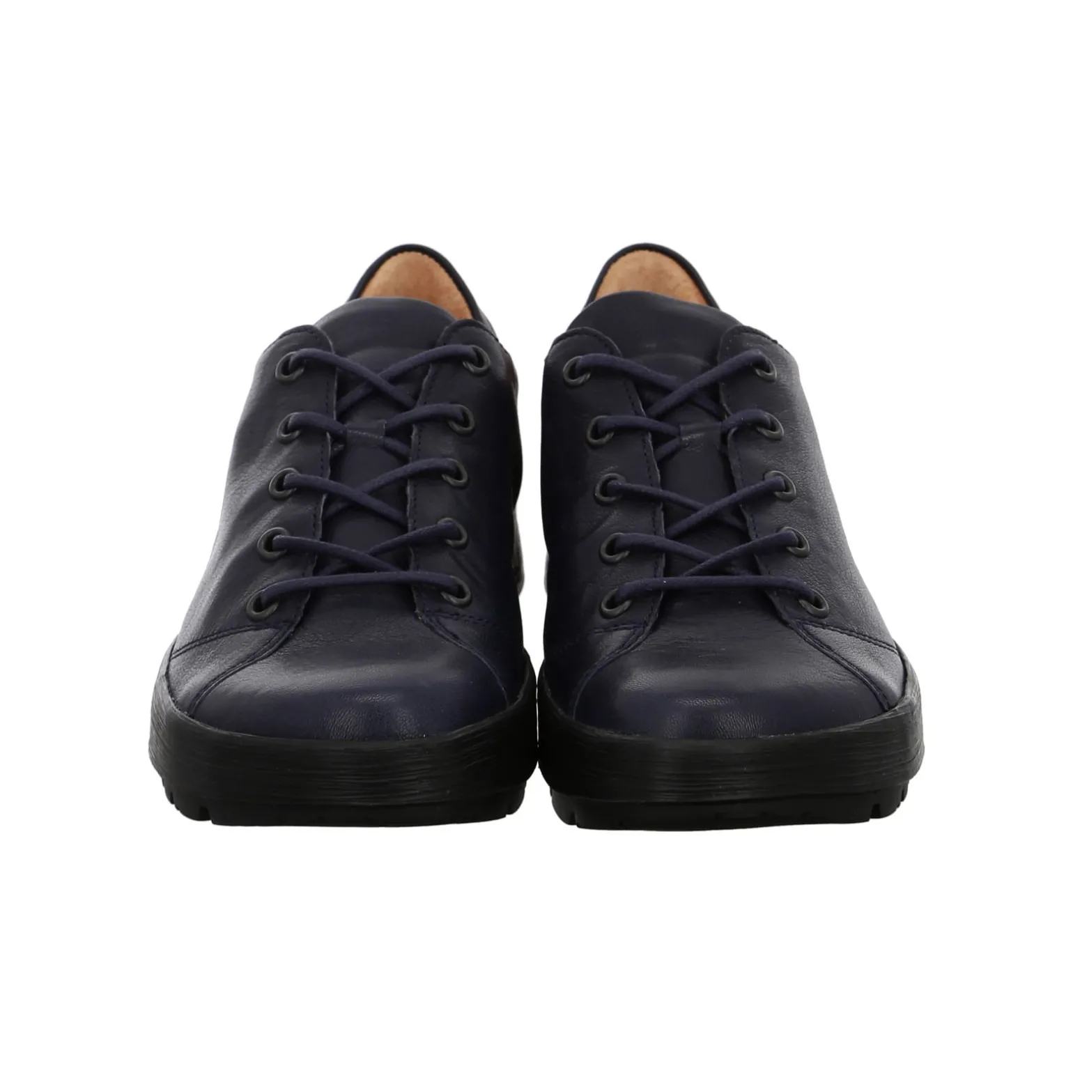 Think chaussures Chaussures À Laçage | Sneakers | Chaussures lacet Comoda navy