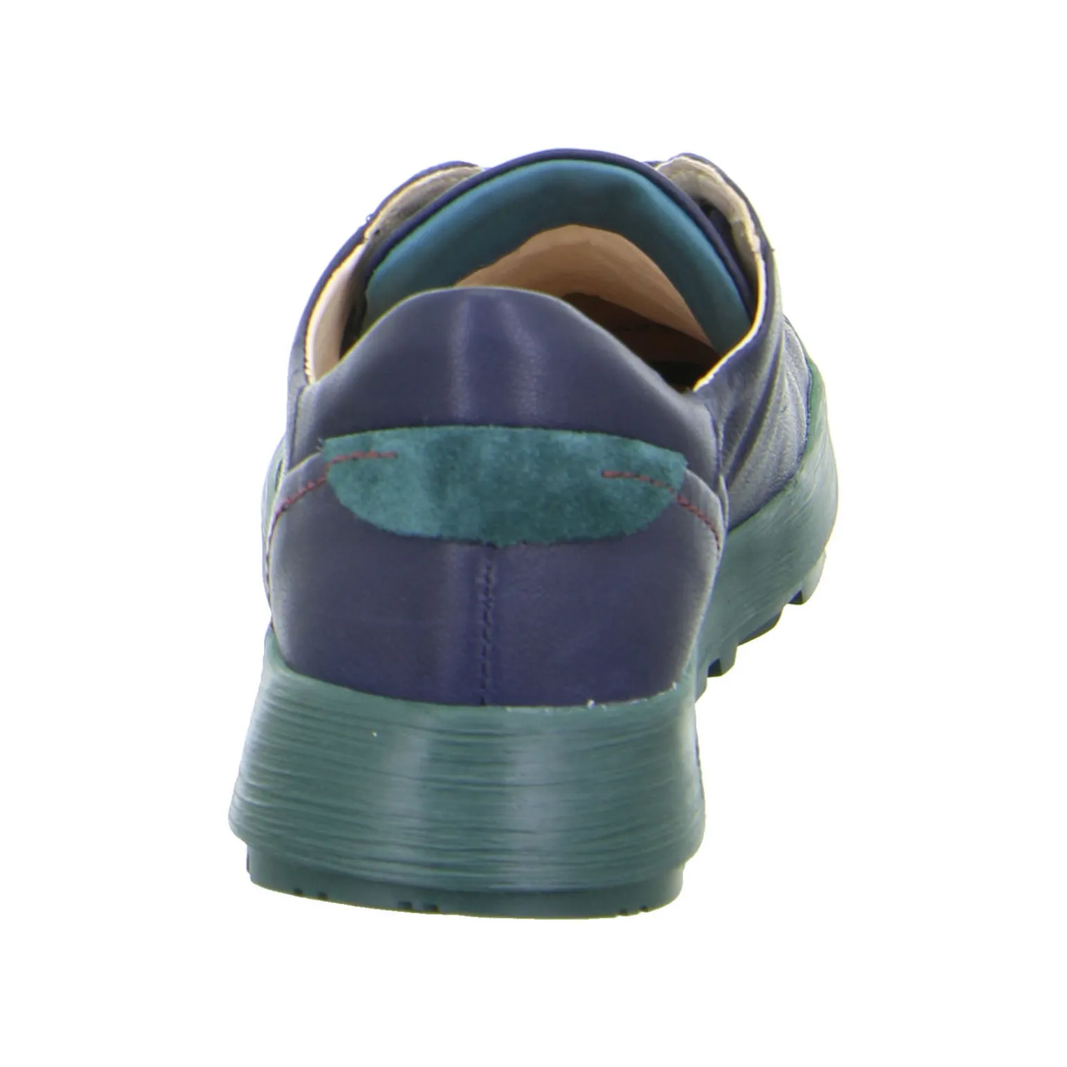 Think chaussures Chaussures À Laçage | Chaussures lacet Comoda navy