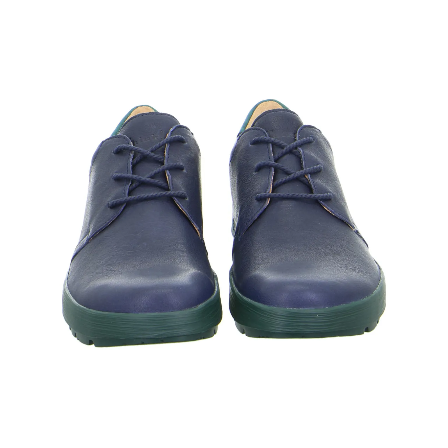 Think chaussures Chaussures À Laçage | Chaussures lacet Comoda navy
