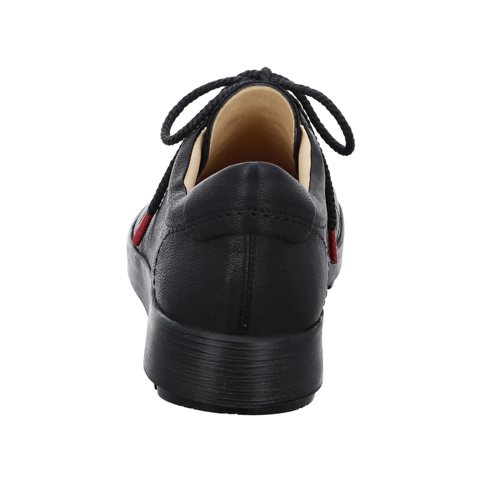 Think chaussures Chaussures À Laçage | Chaussures lacet Comoda noir