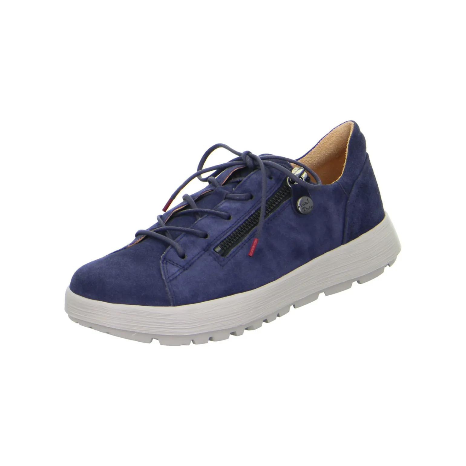 Think chaussures Chaussures À Laçage | Sneakers | Chaussures lacet Comoda notte