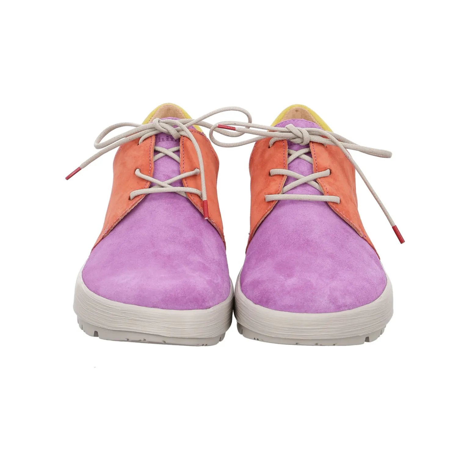 Think chaussures Chaussures À Laçage | Chaussures lacet Comoda orchidea