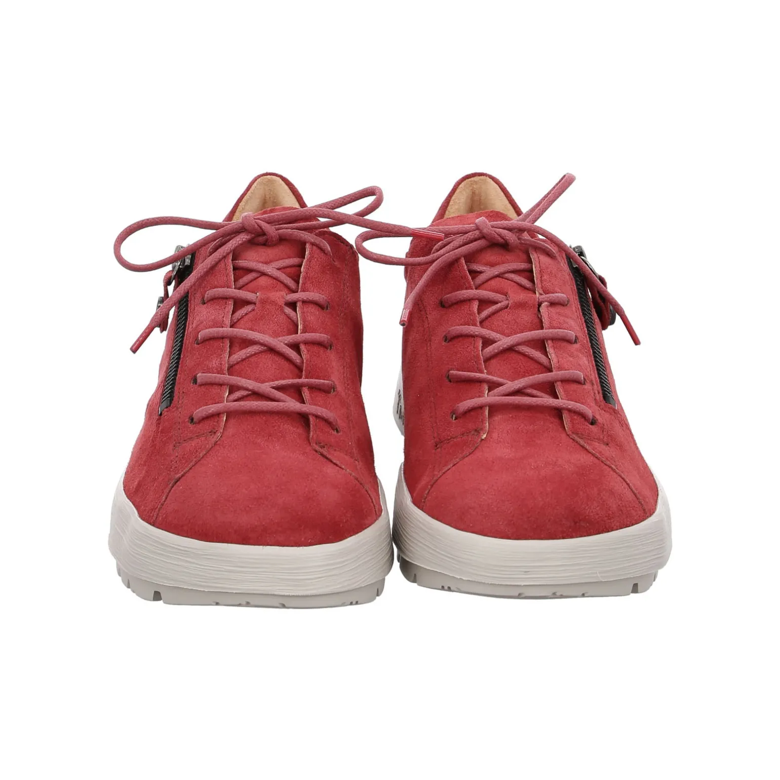 Think chaussures Chaussures À Laçage | Sneakers | Chaussures lacet Comoda pomodoro