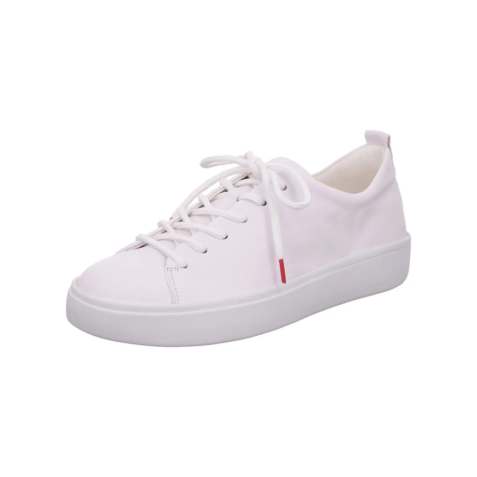 Think chaussures Sneakers | Chaussures lacet Gring blanc