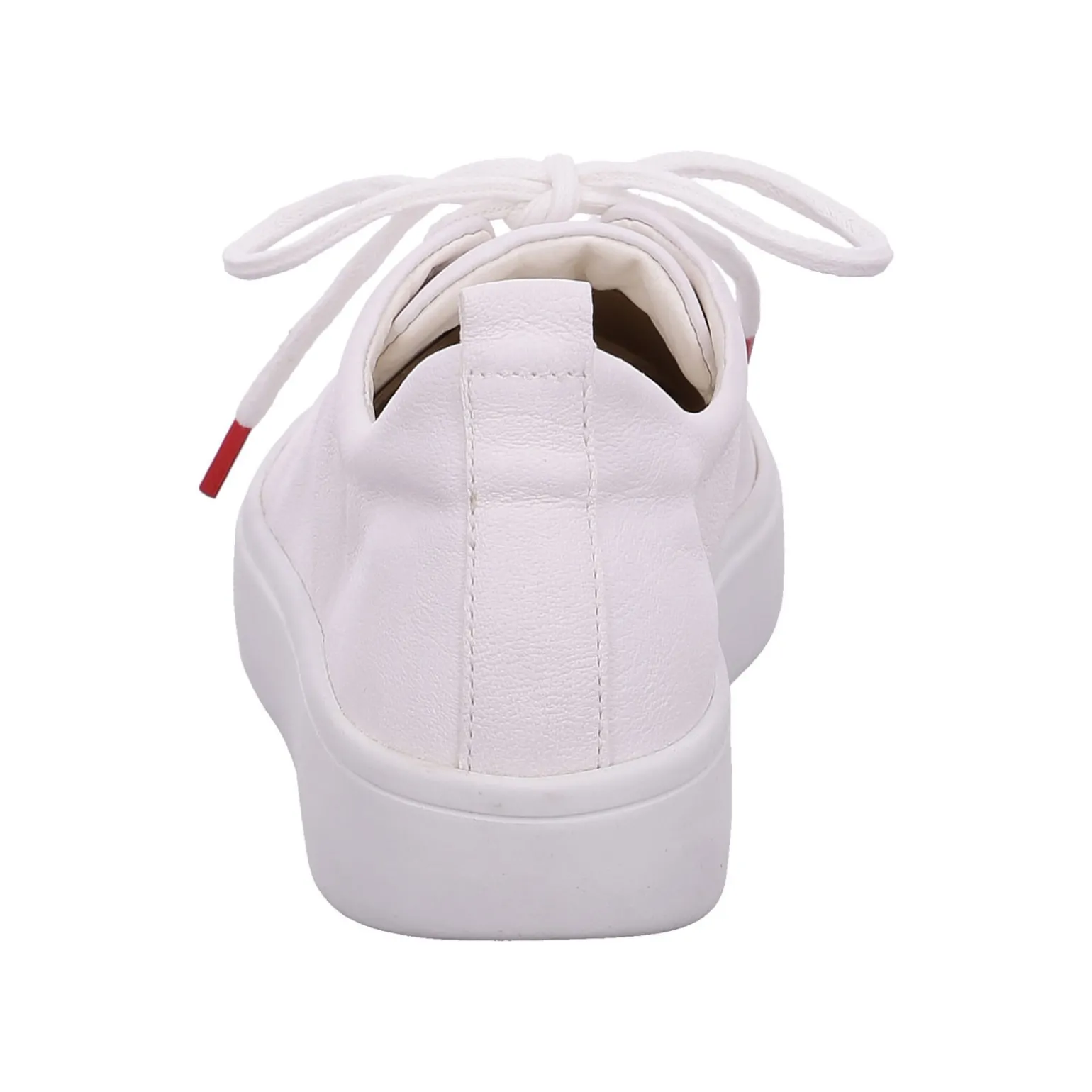 Think chaussures Sneakers | Chaussures lacet Gring blanc