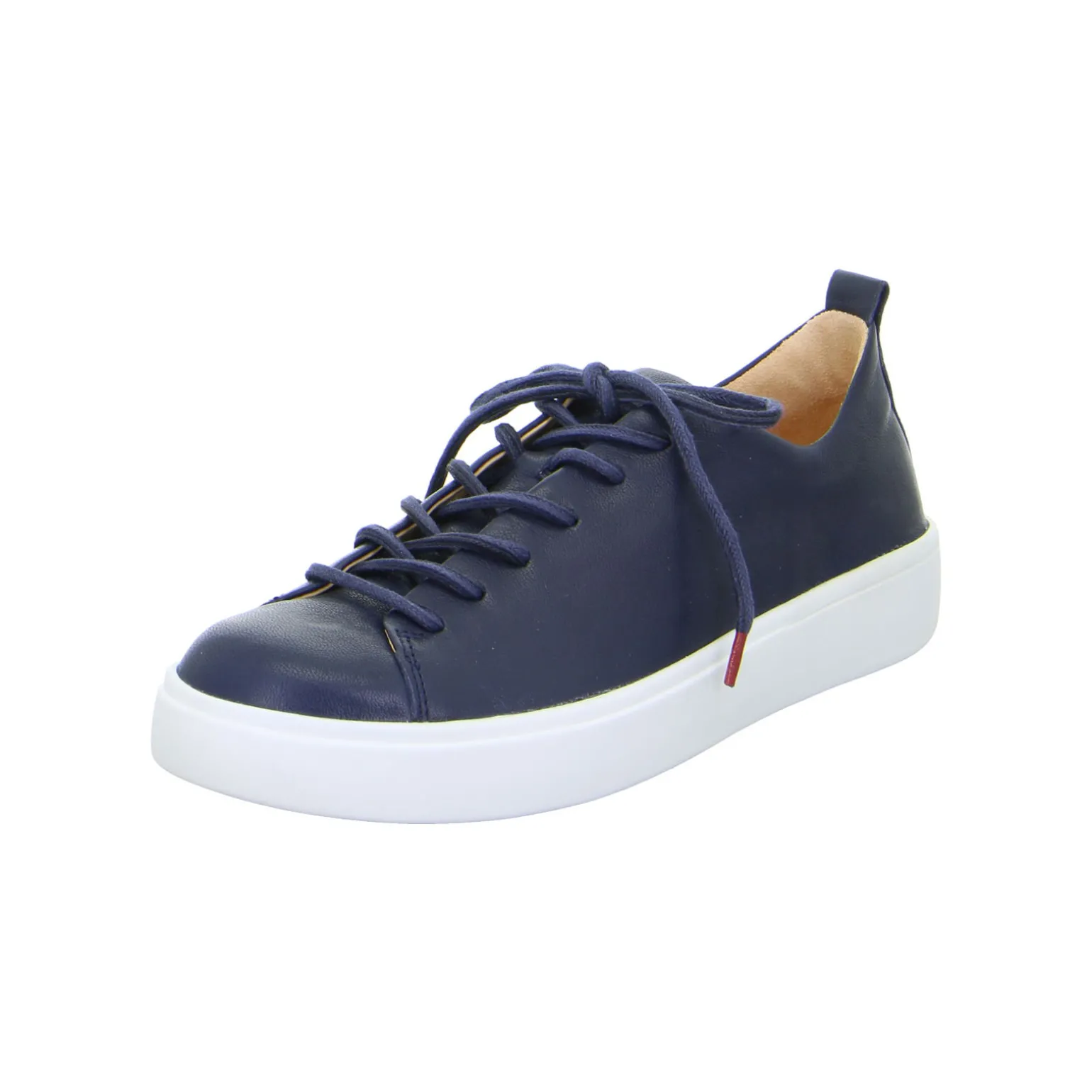 Think chaussures Chaussures À Laçage | Sneakers | Chaussures lacet Gring navy