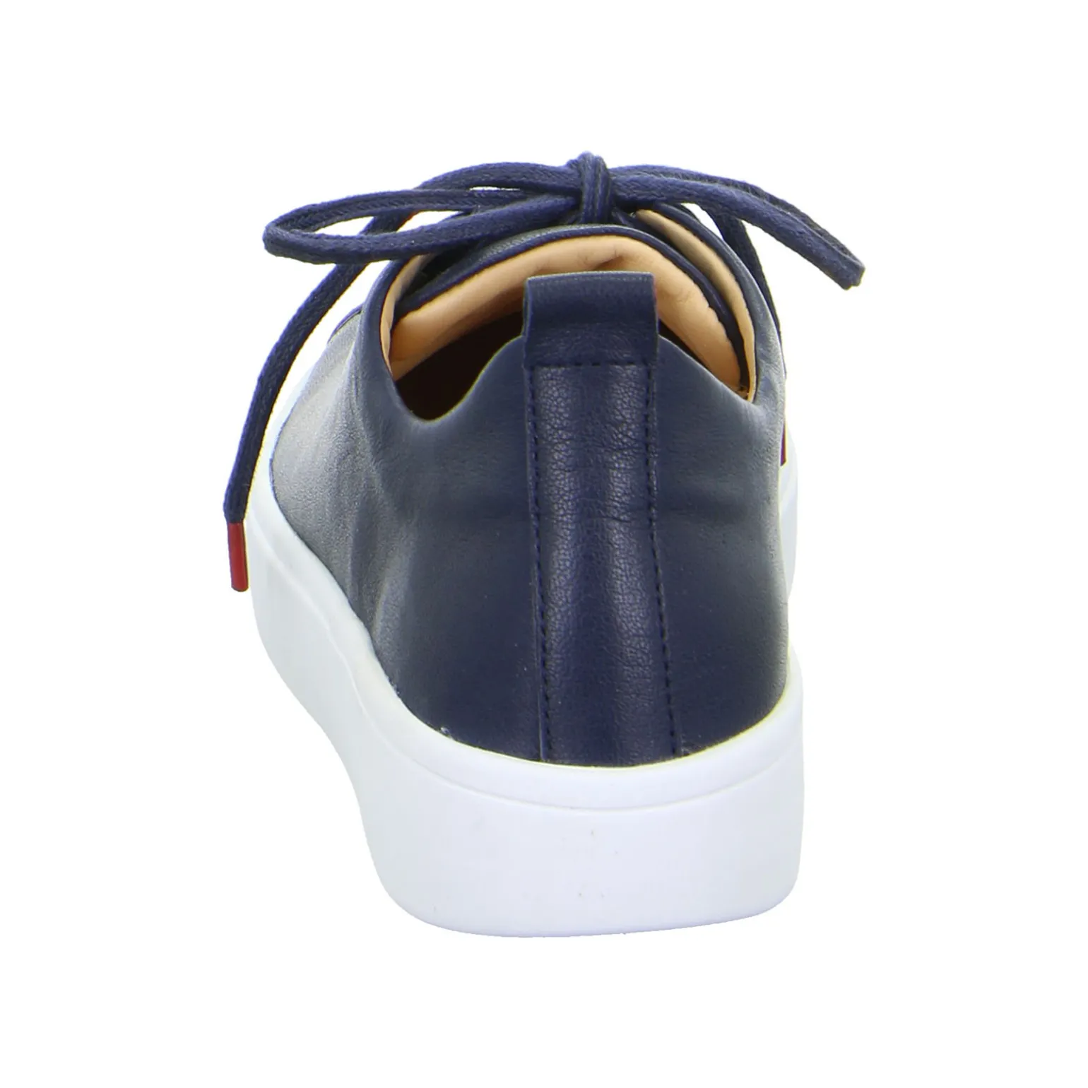 Think chaussures Chaussures À Laçage | Sneakers | Chaussures lacet Gring navy
