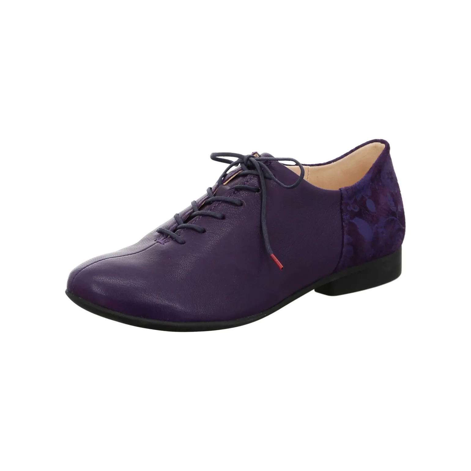 Think chaussures Chaussures À Laçage | Chaussures lacet Guad 2 amu00e9thyste