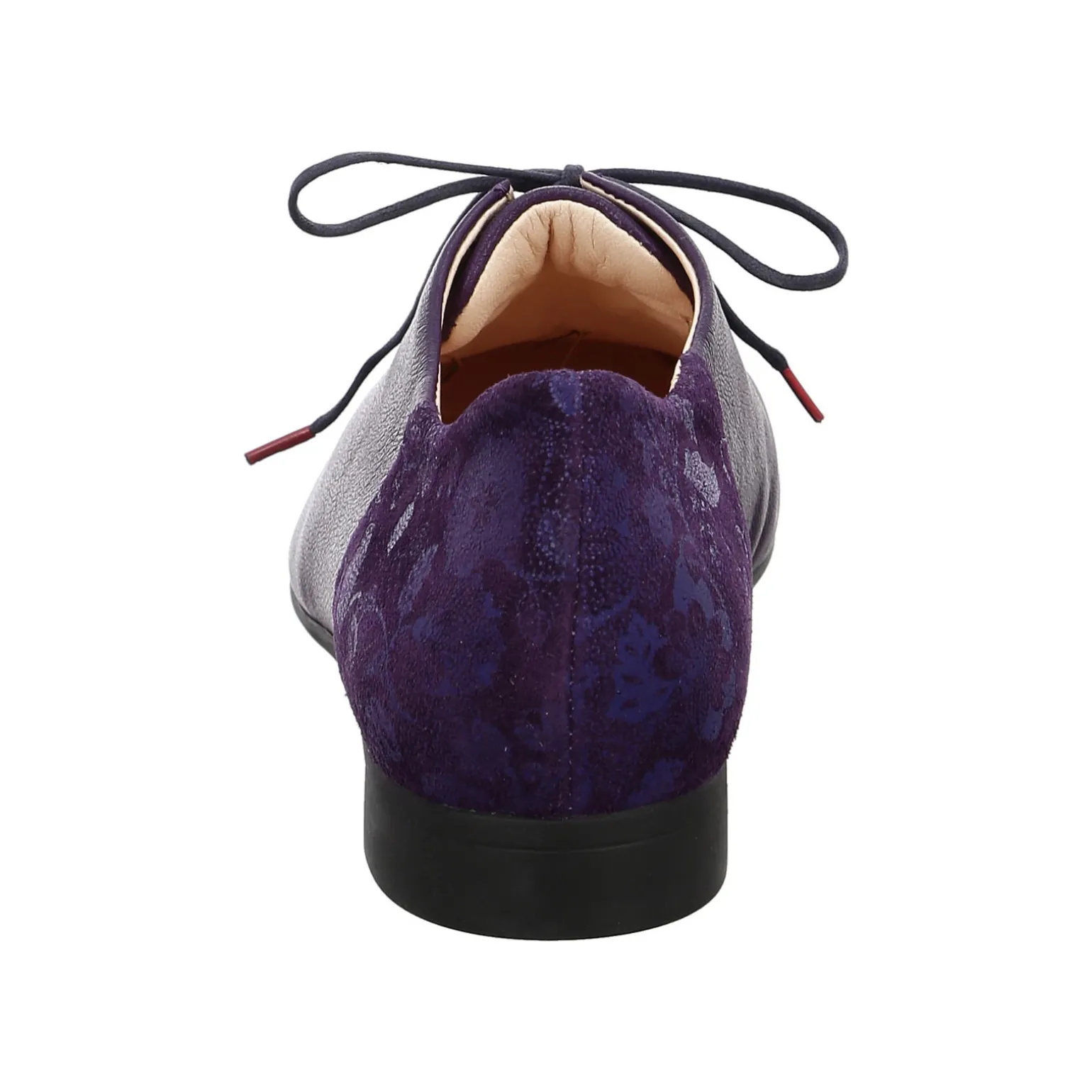 Think chaussures Chaussures À Laçage | Chaussures lacet Guad 2 amu00e9thyste