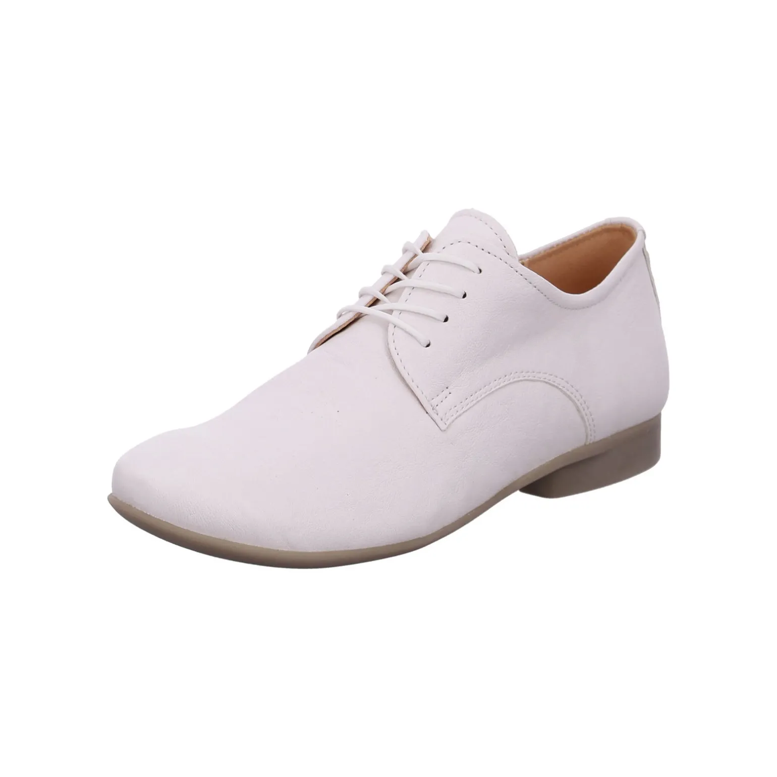 Think chaussures Chaussures À Laçage | Chaussures lacet Guad 2 bianco