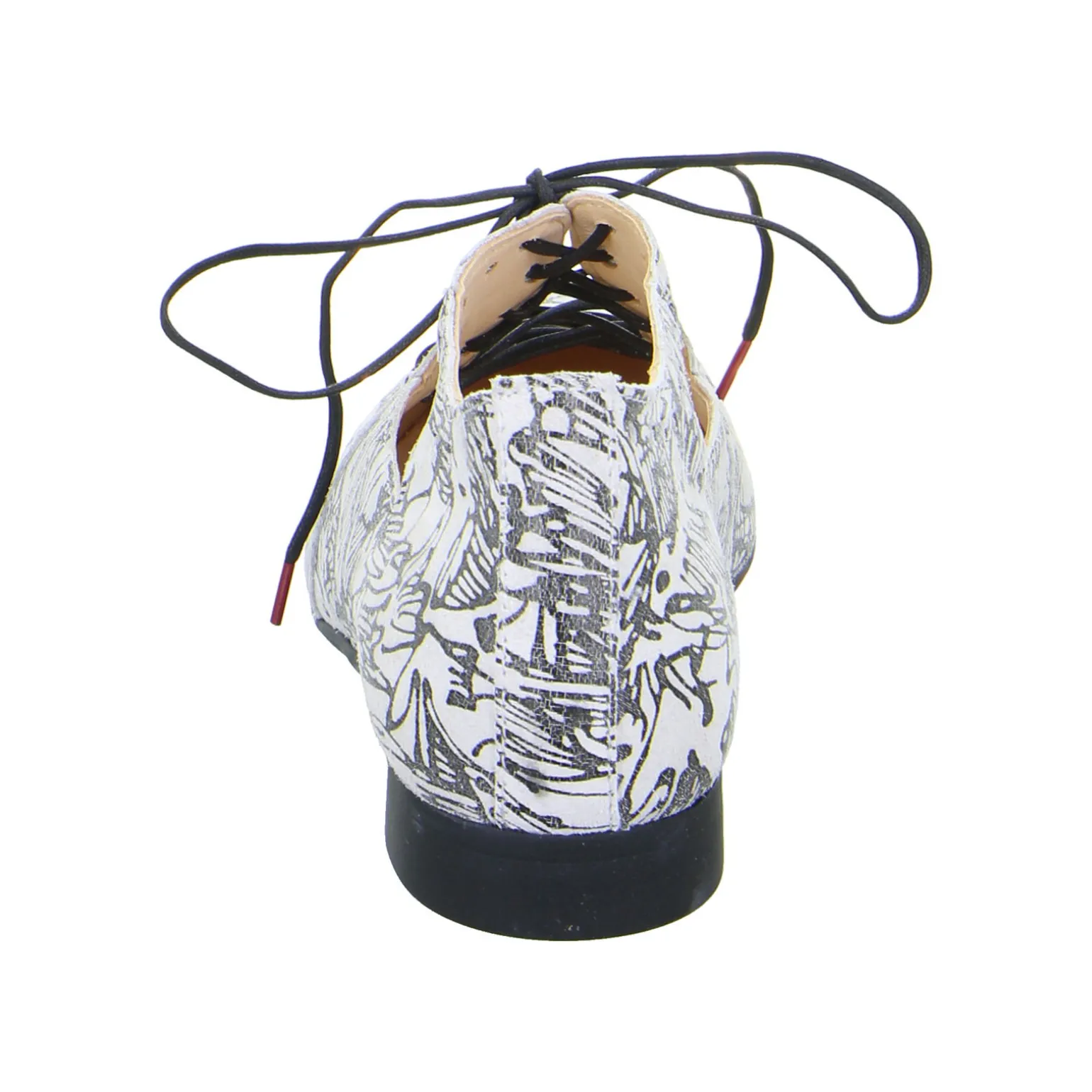Think chaussures Chaussures À Laçage | Chaussures lacet Guad 2 bianco kombi