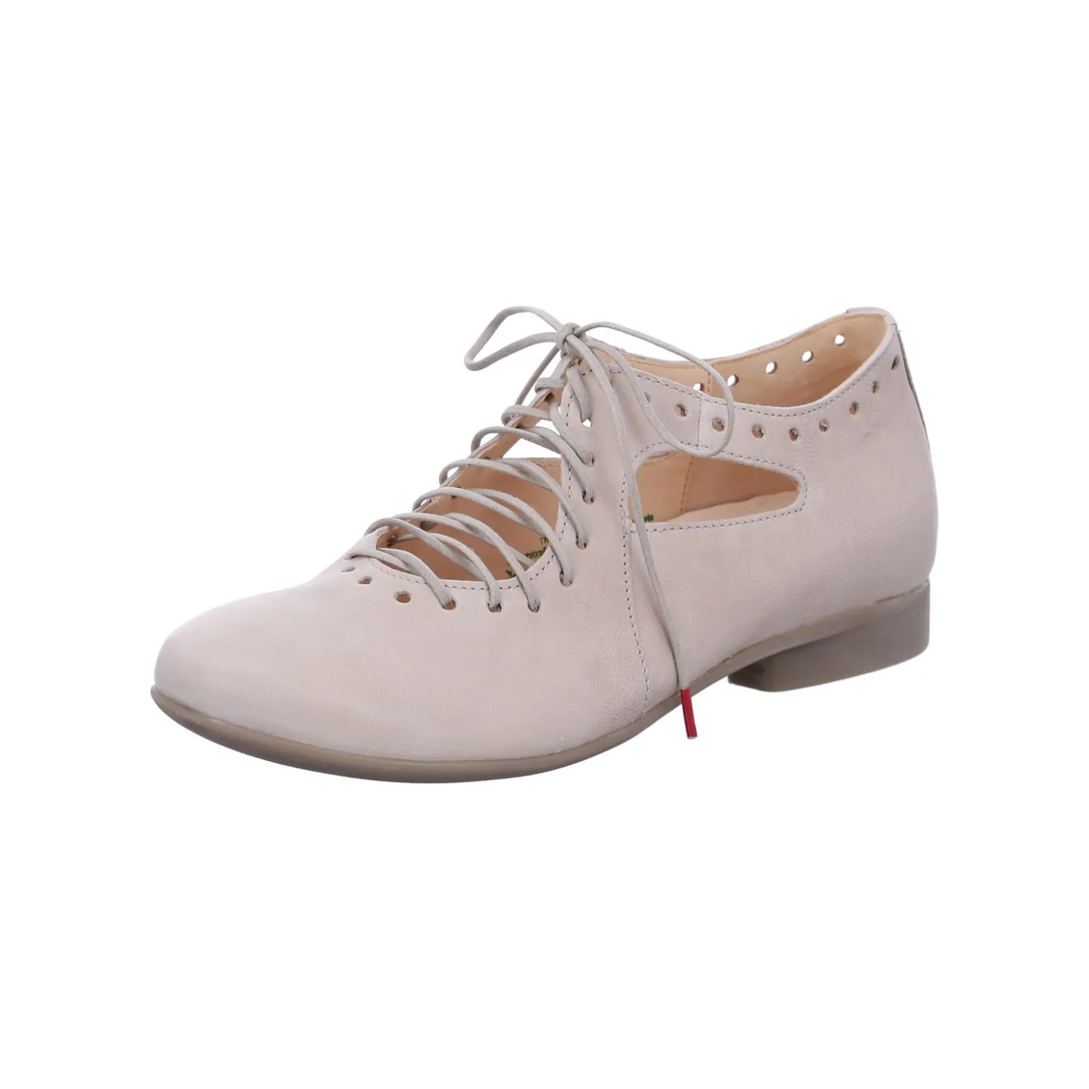 Think chaussures Chaussures À Laçage | Chaussures lacet Guad 2 cotton