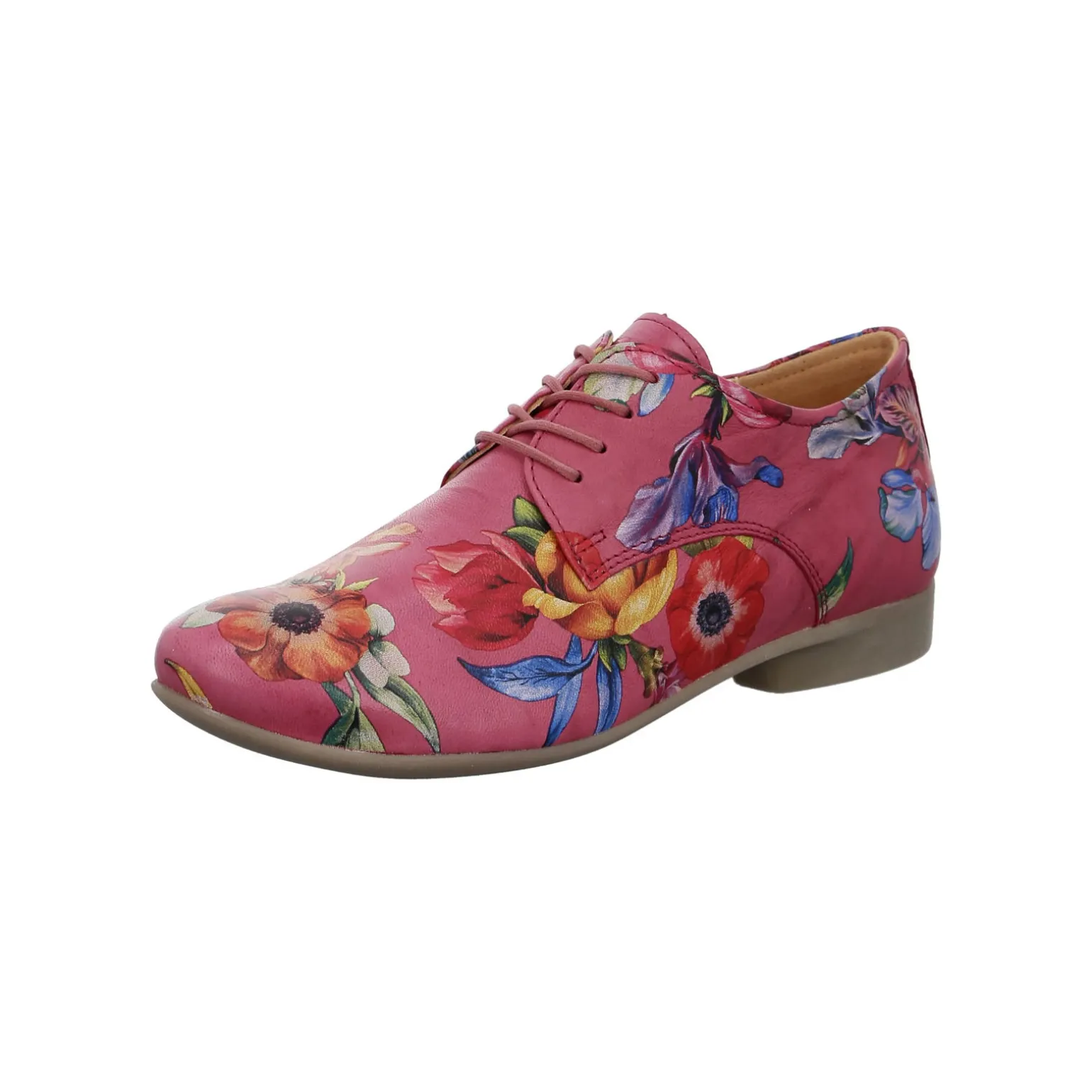 Think chaussures Chaussures À Laçage | Chaussures lacet Guad 2 fuxia