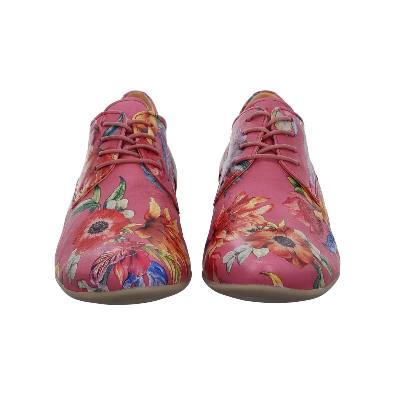 Think chaussures Chaussures À Laçage | Chaussures lacet Guad 2 fuxia