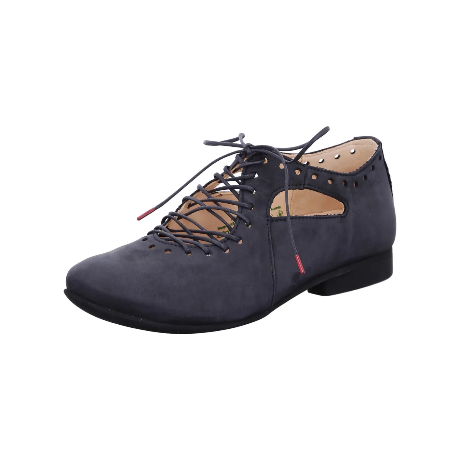 Think chaussures Chaussures À Laçage | Chaussures lacet Guad 2 navy