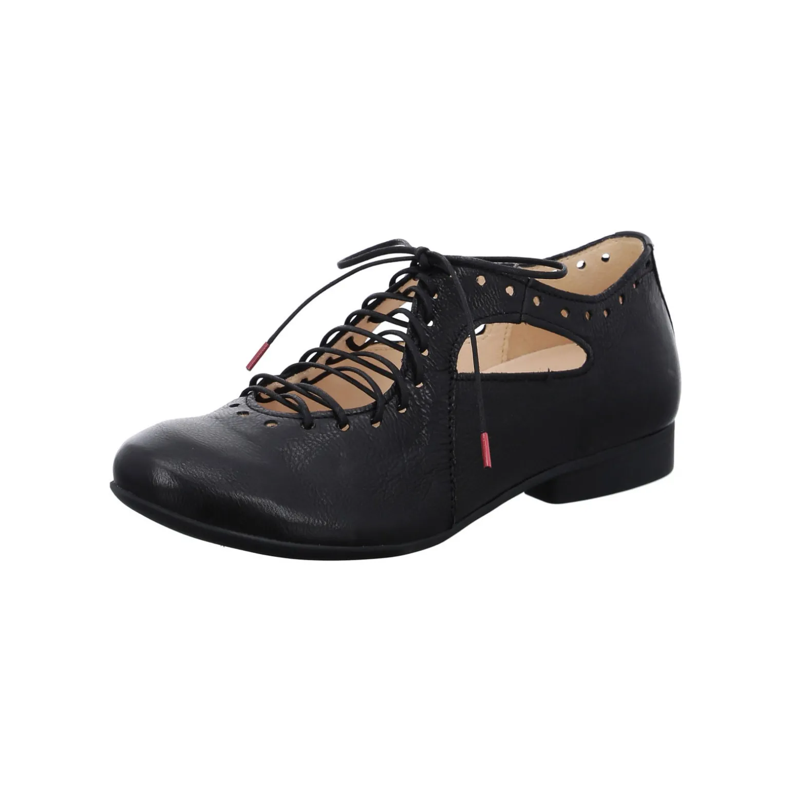 Think chaussures Chaussures À Laçage | Chaussures lacet Guad 2 noir