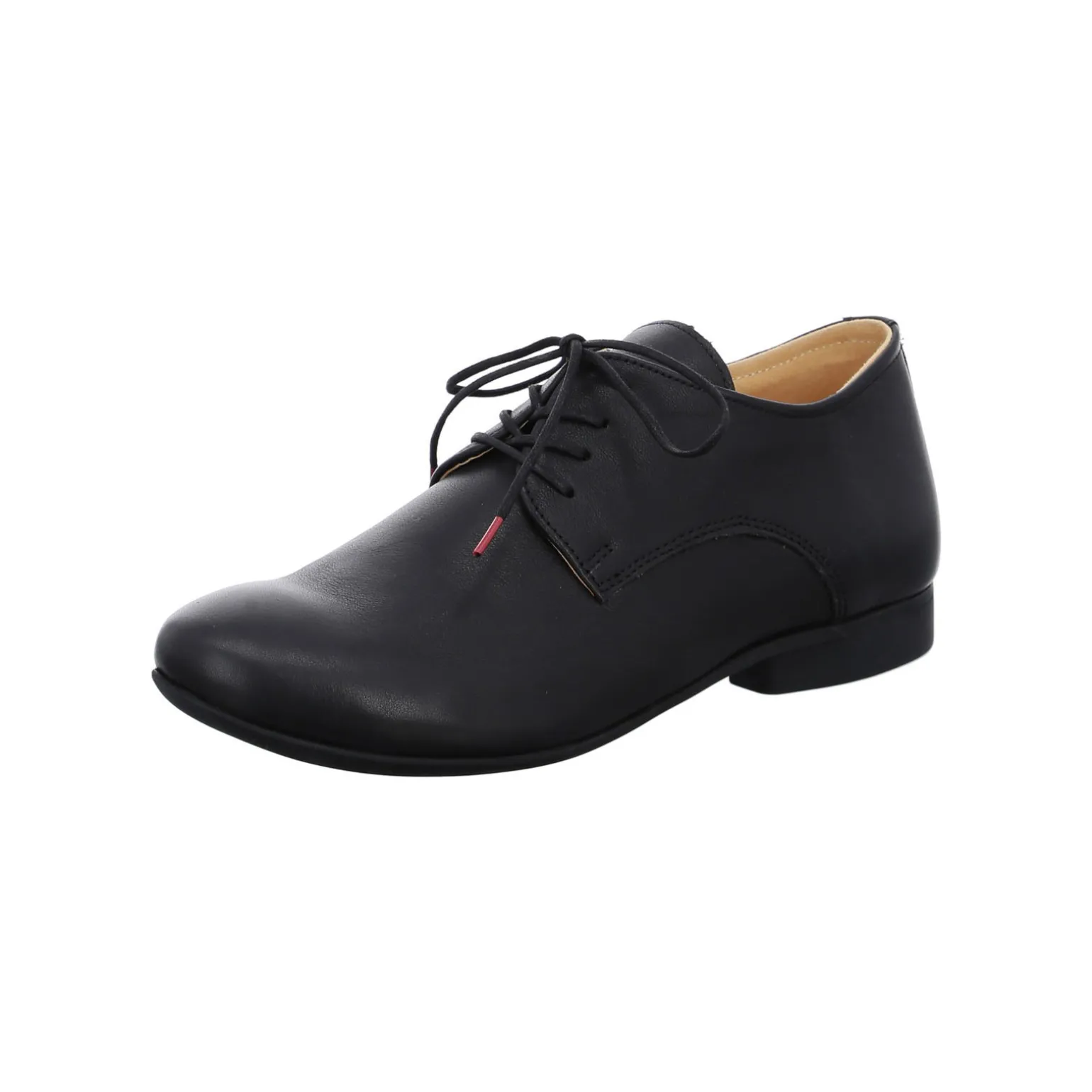 Think chaussures Chaussures À Laçage | Chaussures lacet Guad 2 noir