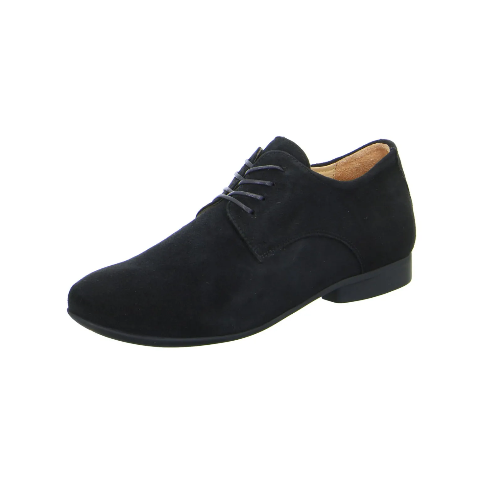 Think chaussures Chaussures À Laçage | Chaussures lacet Guad 2 noir