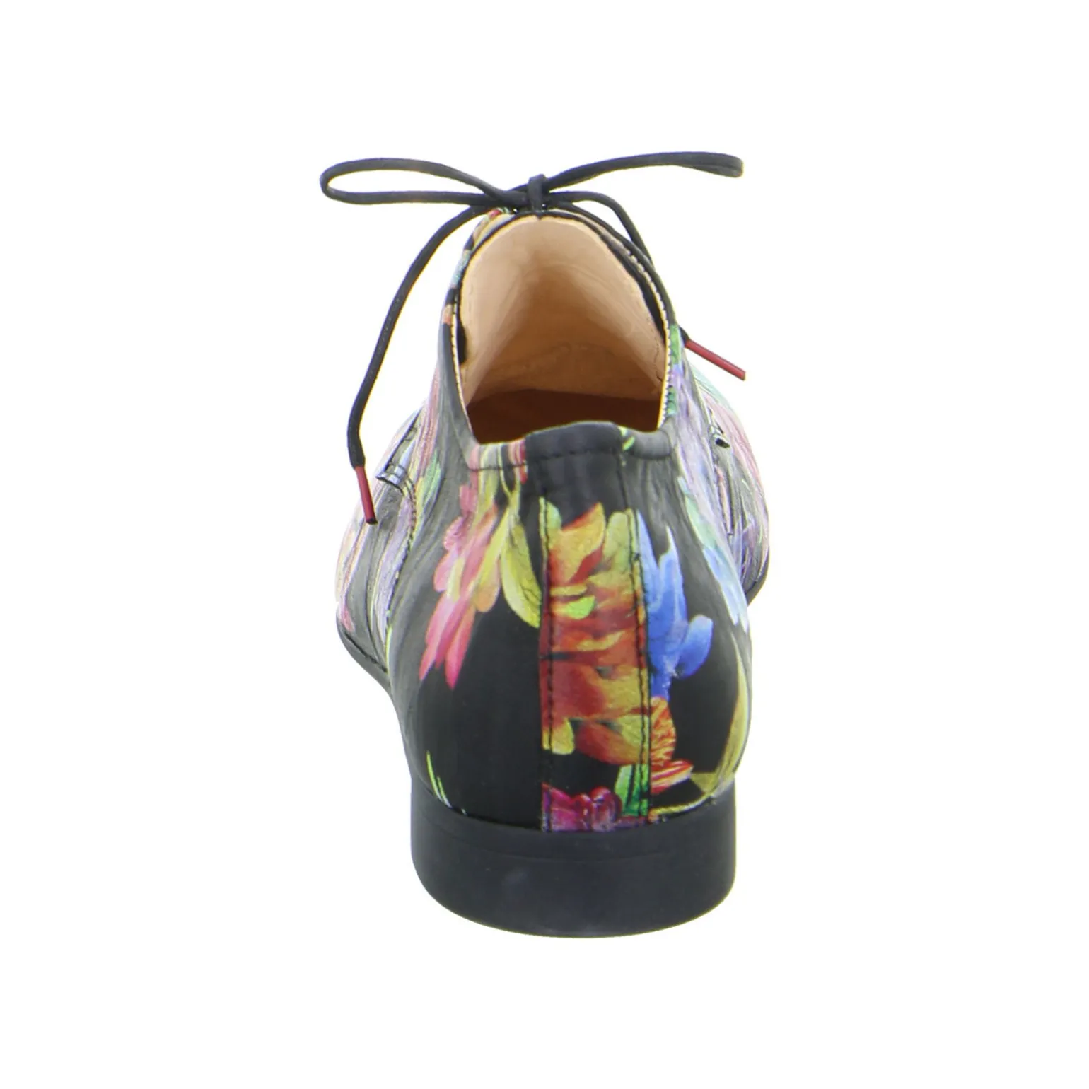 Think chaussures Chaussures À Laçage | Chaussures lacet Guad 2 noir