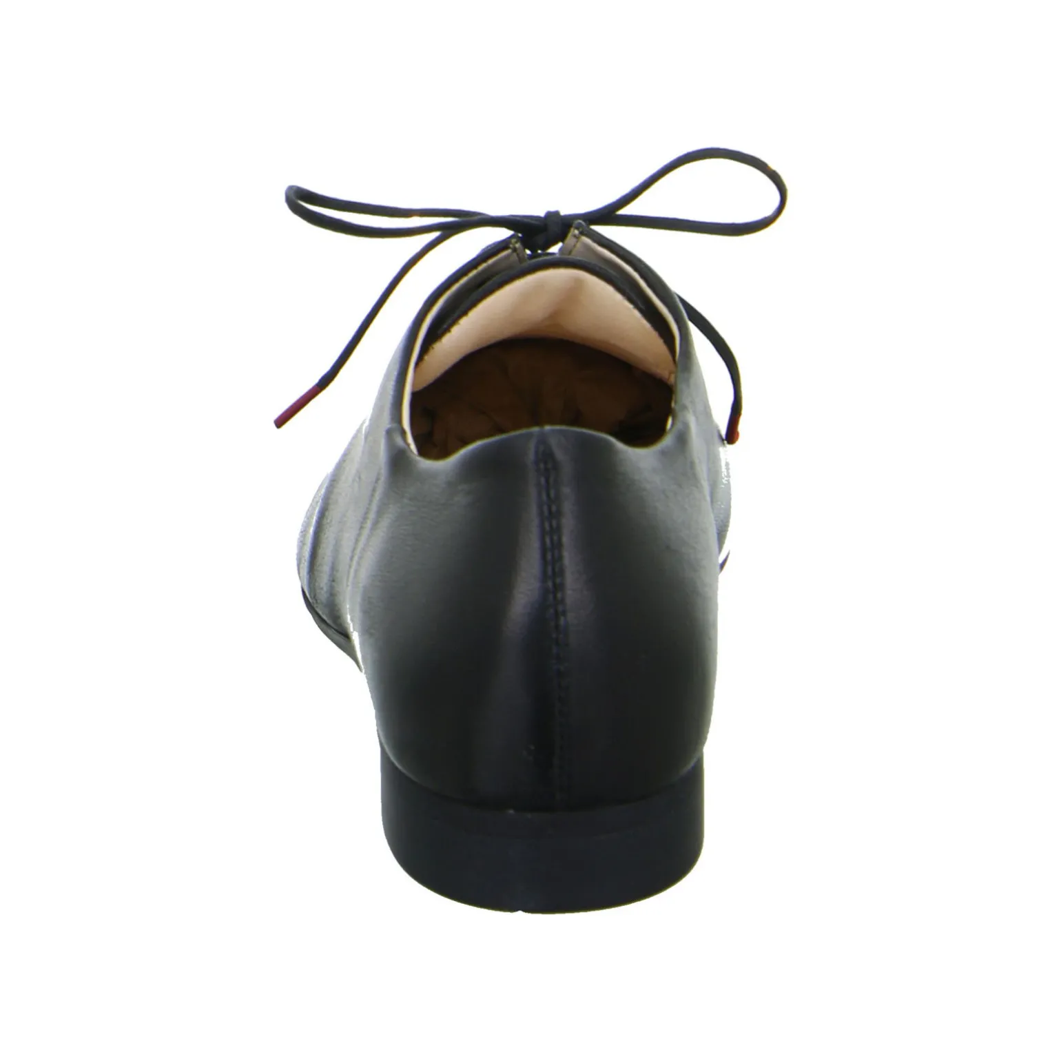 Think chaussures Chaussures À Laçage | Chaussures lacet Guad 2 noir