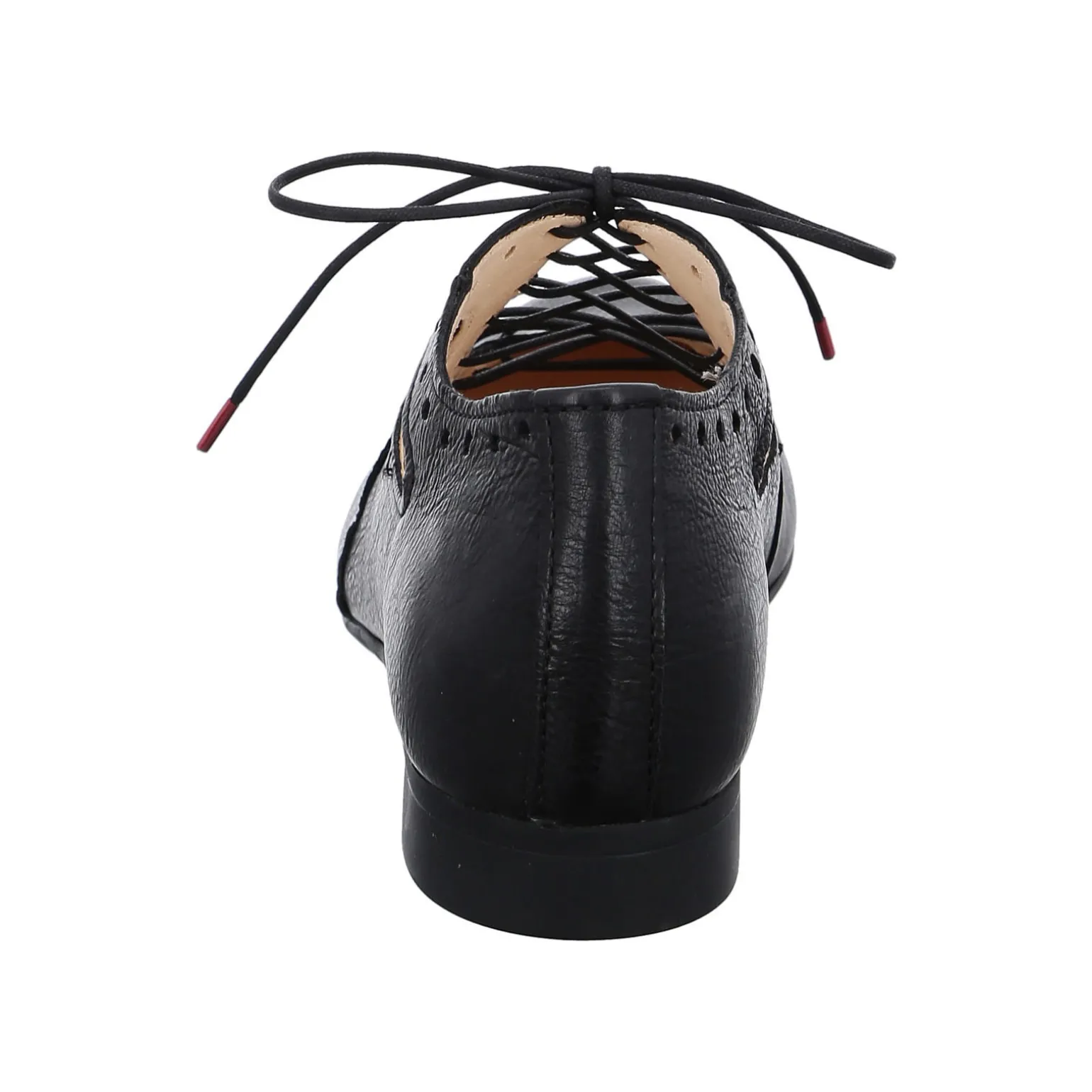 Think chaussures Chaussures À Laçage | Chaussures lacet Guad 2 noir
