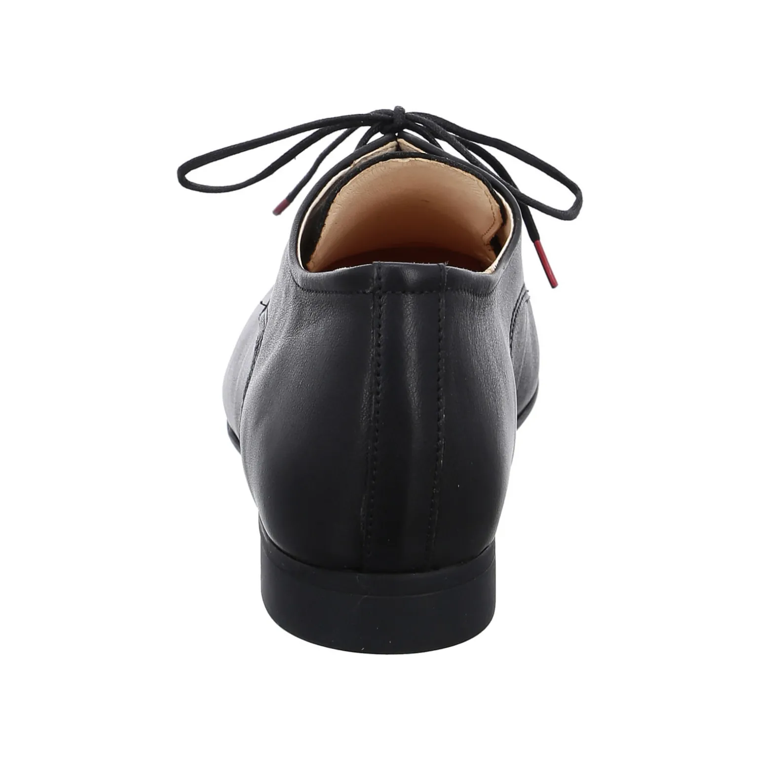 Think chaussures Chaussures À Laçage | Chaussures lacet Guad 2 noir