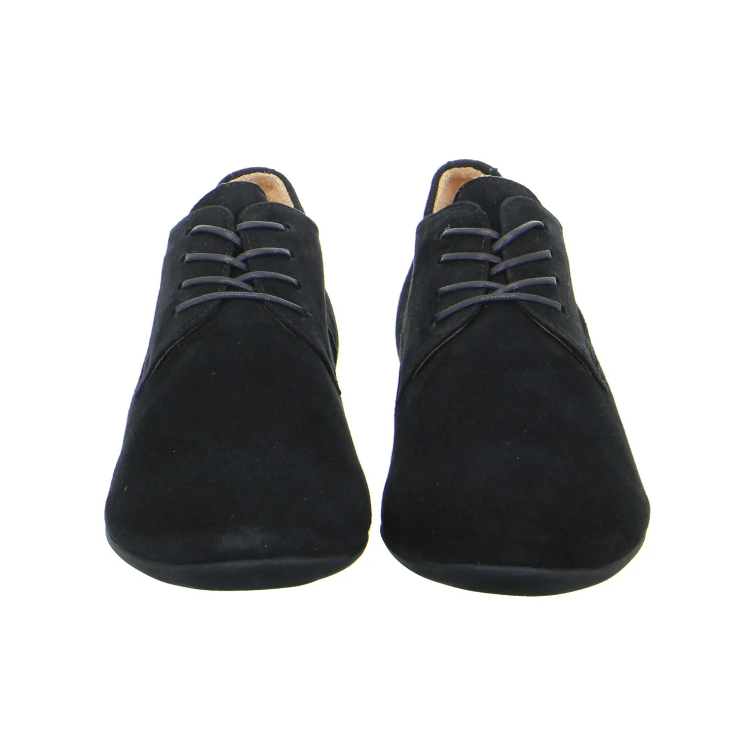 Think chaussures Chaussures À Laçage | Chaussures lacet Guad 2 noir