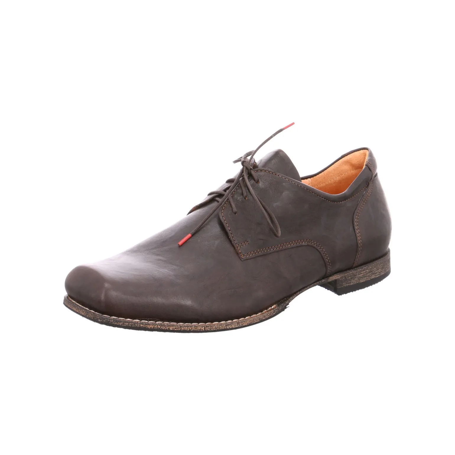 Think chaussures Chaussures À Laçage | Chaussures lacet Guru brun