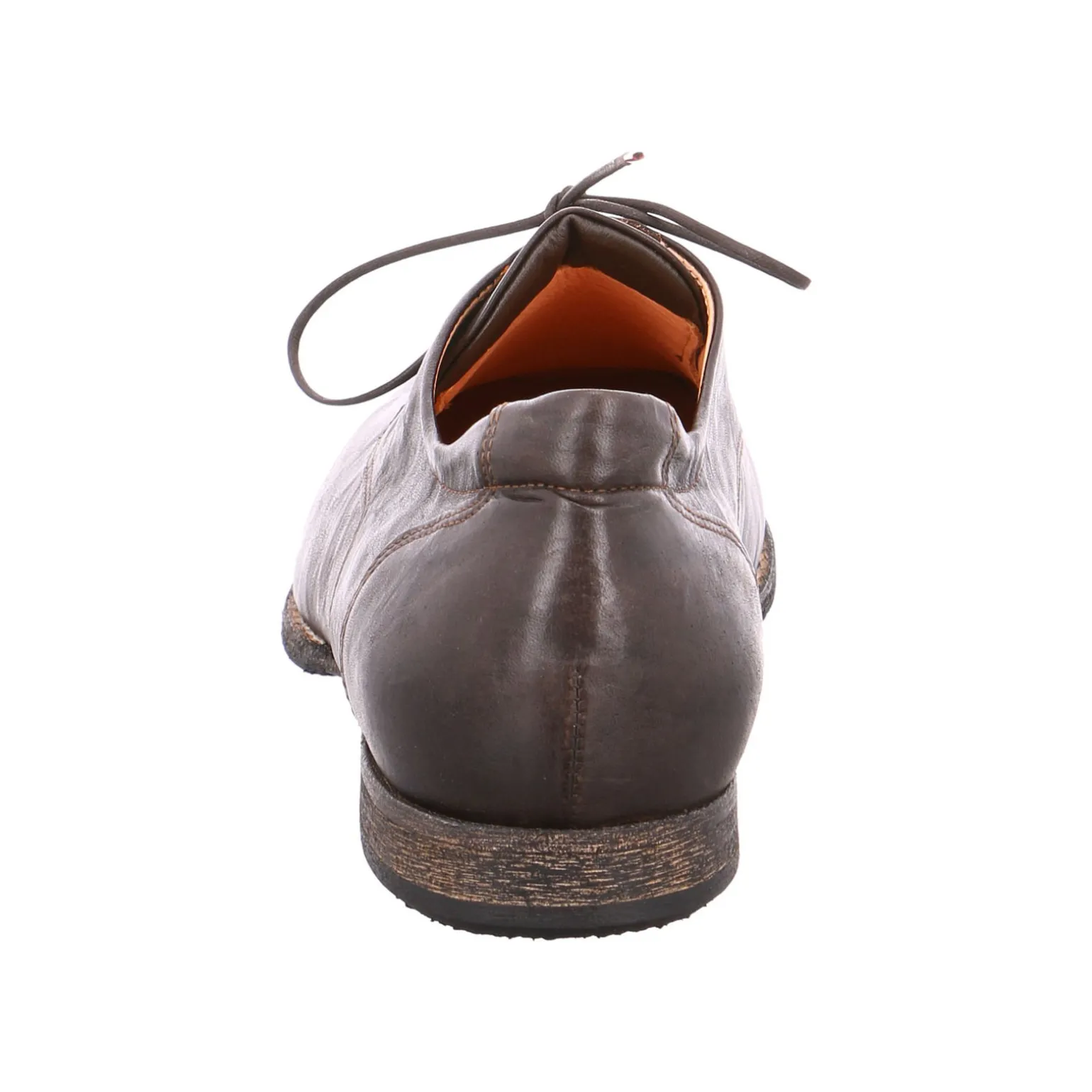 Think chaussures Chaussures À Laçage | Chaussures lacet Guru brun